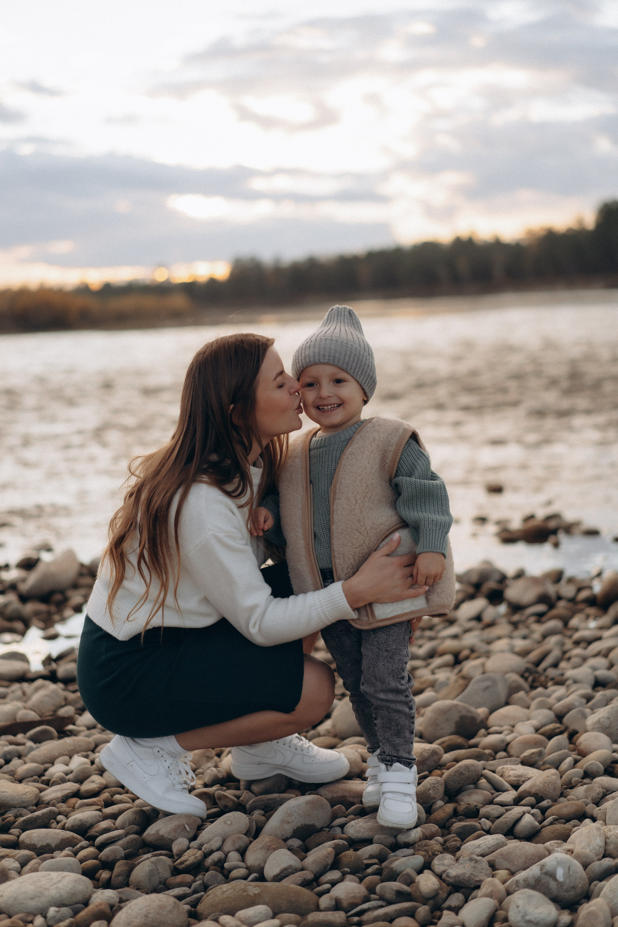 Вместе. Семейный фотограф в Ангарске/ Иркутске