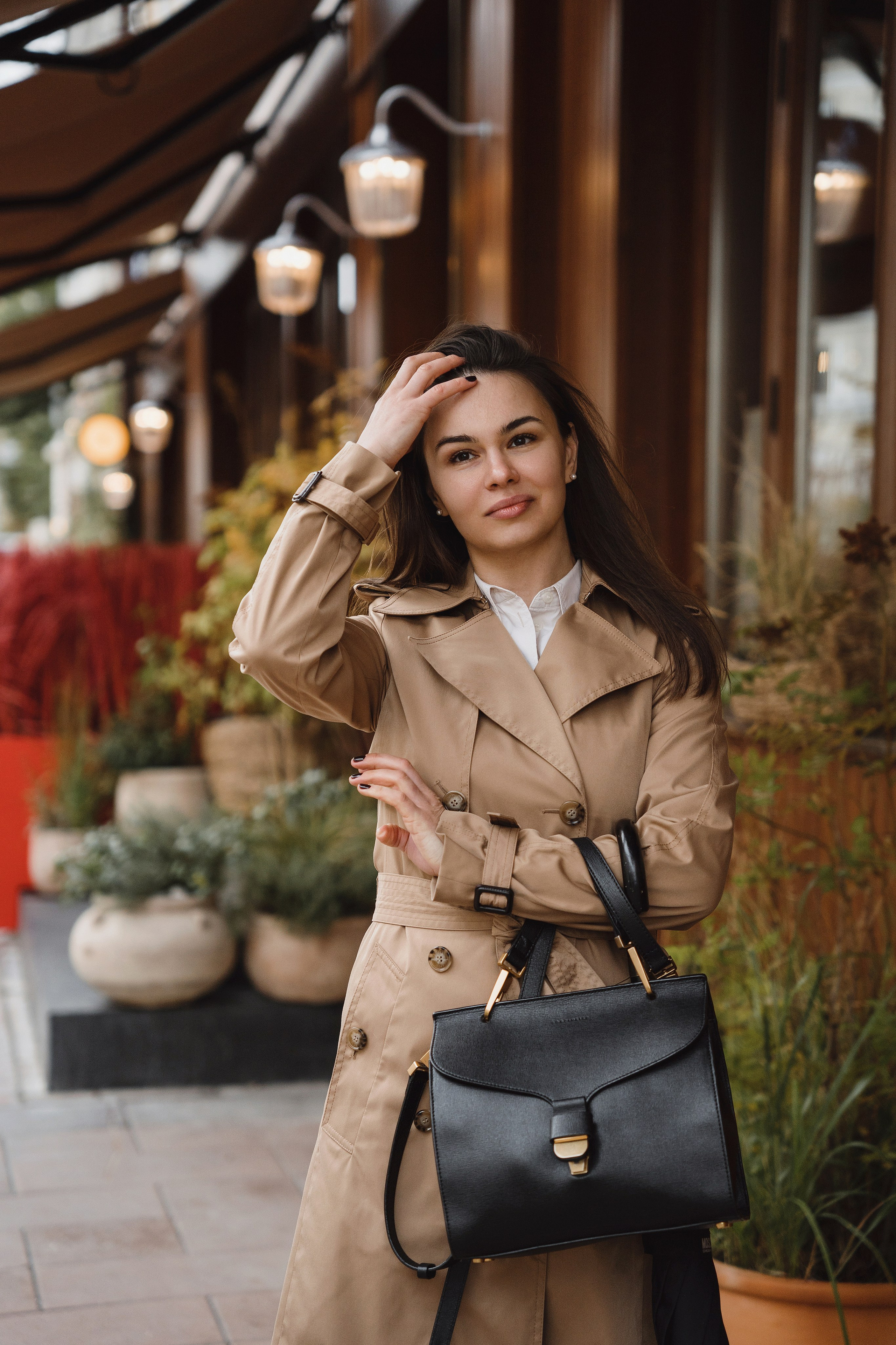 Марьяна. Фотограф в Москве Казакова Анна