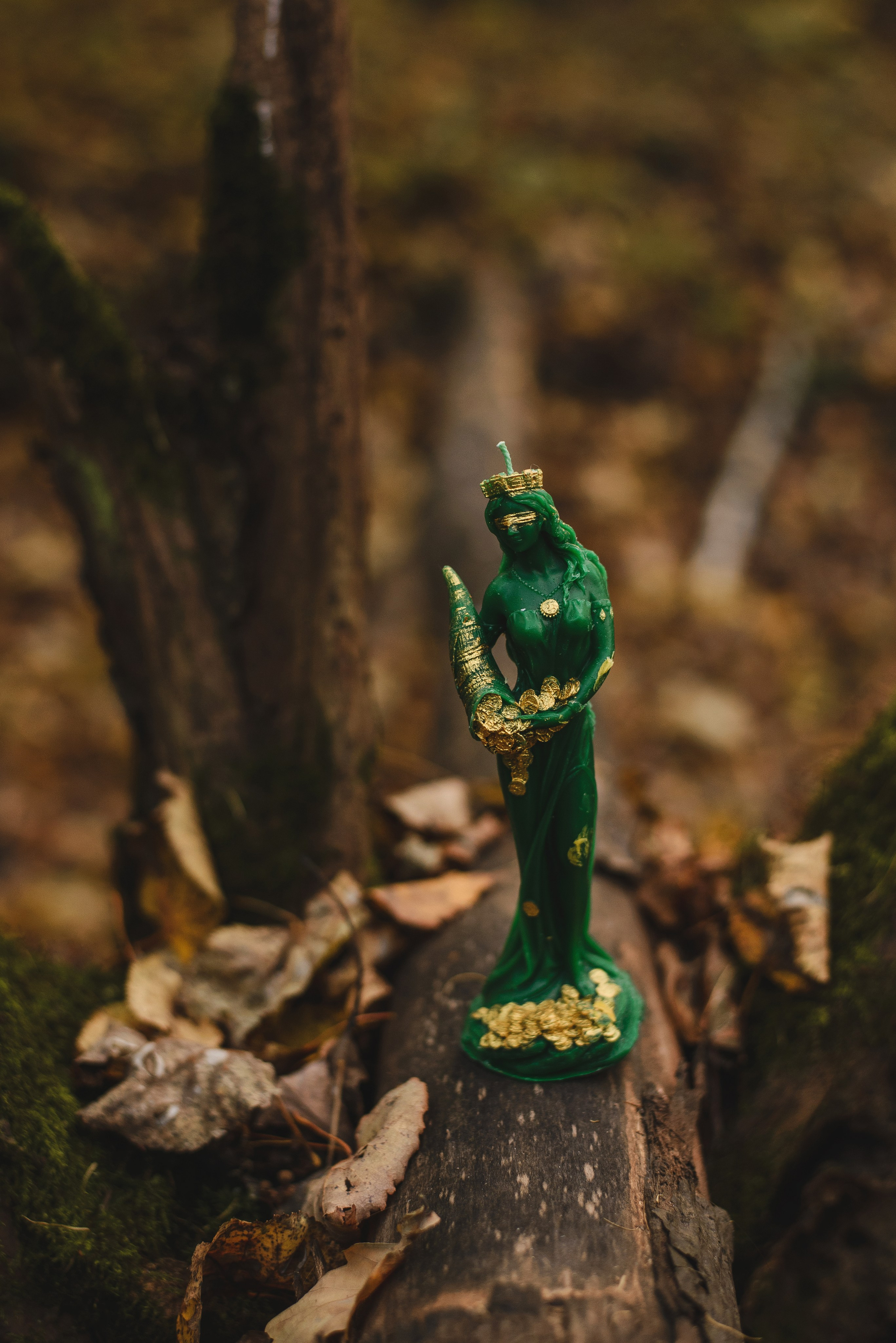 «Век свечи». Фотограф в Москве Казакова Анна