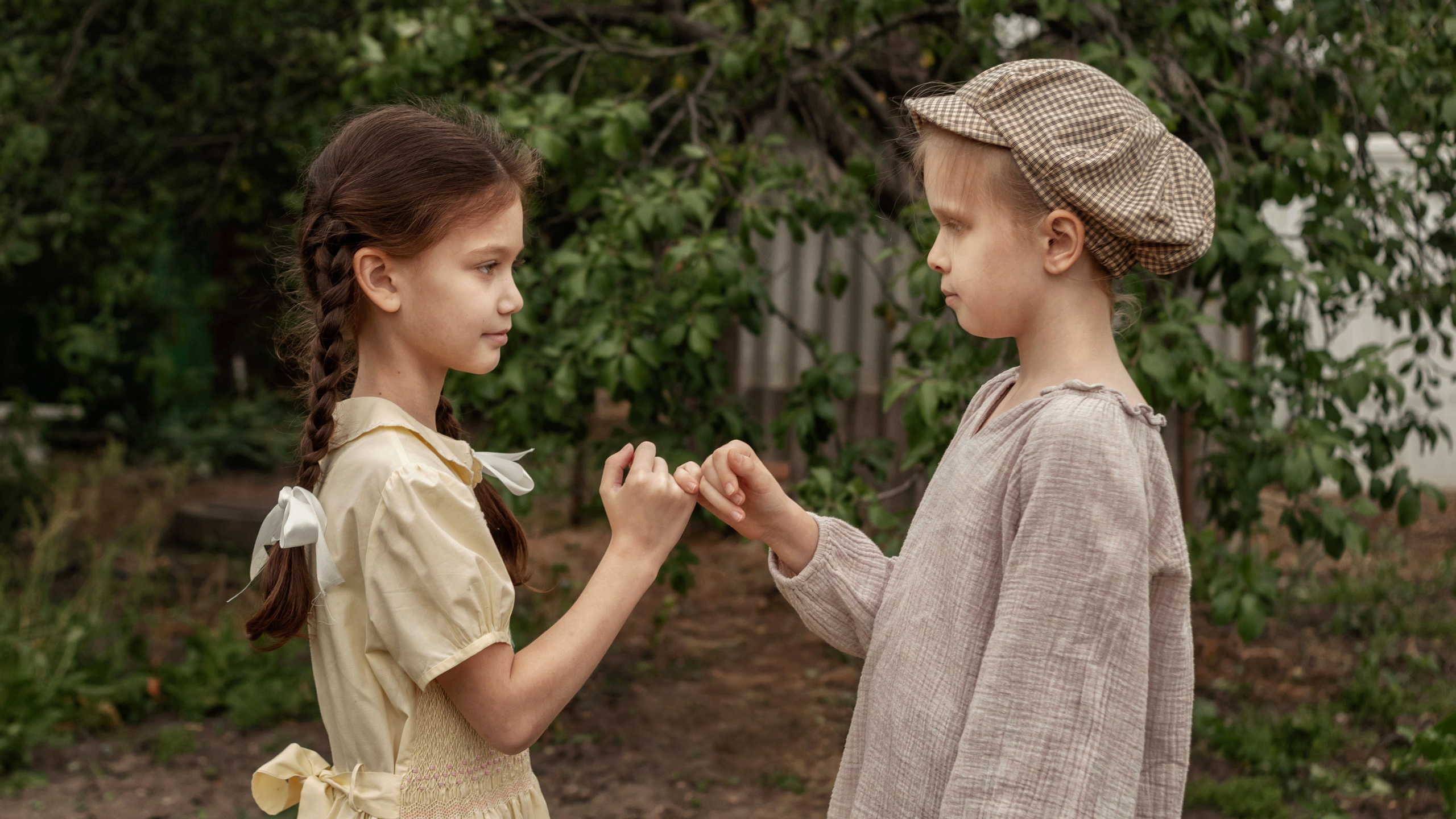Хулиганка. Фотохудожник и фоторежиссёр Евгения Будякова