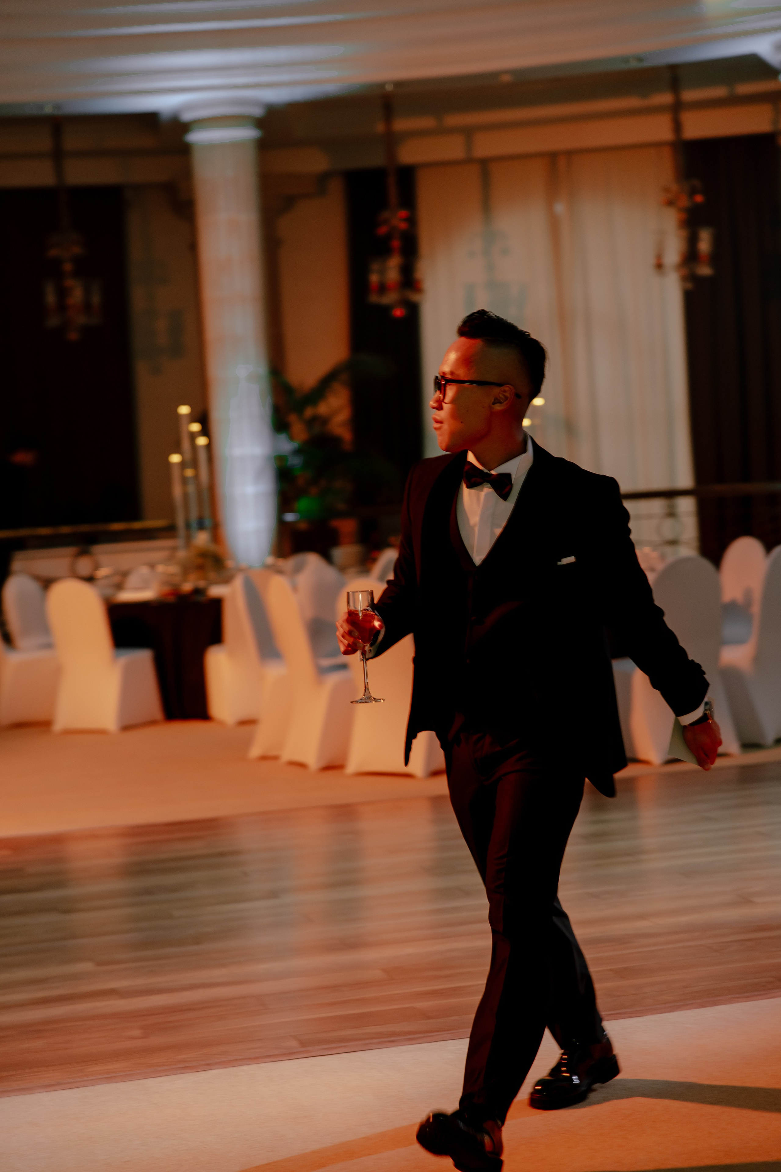 Oscar style. Свадебный фотограф Владислав Адышкин