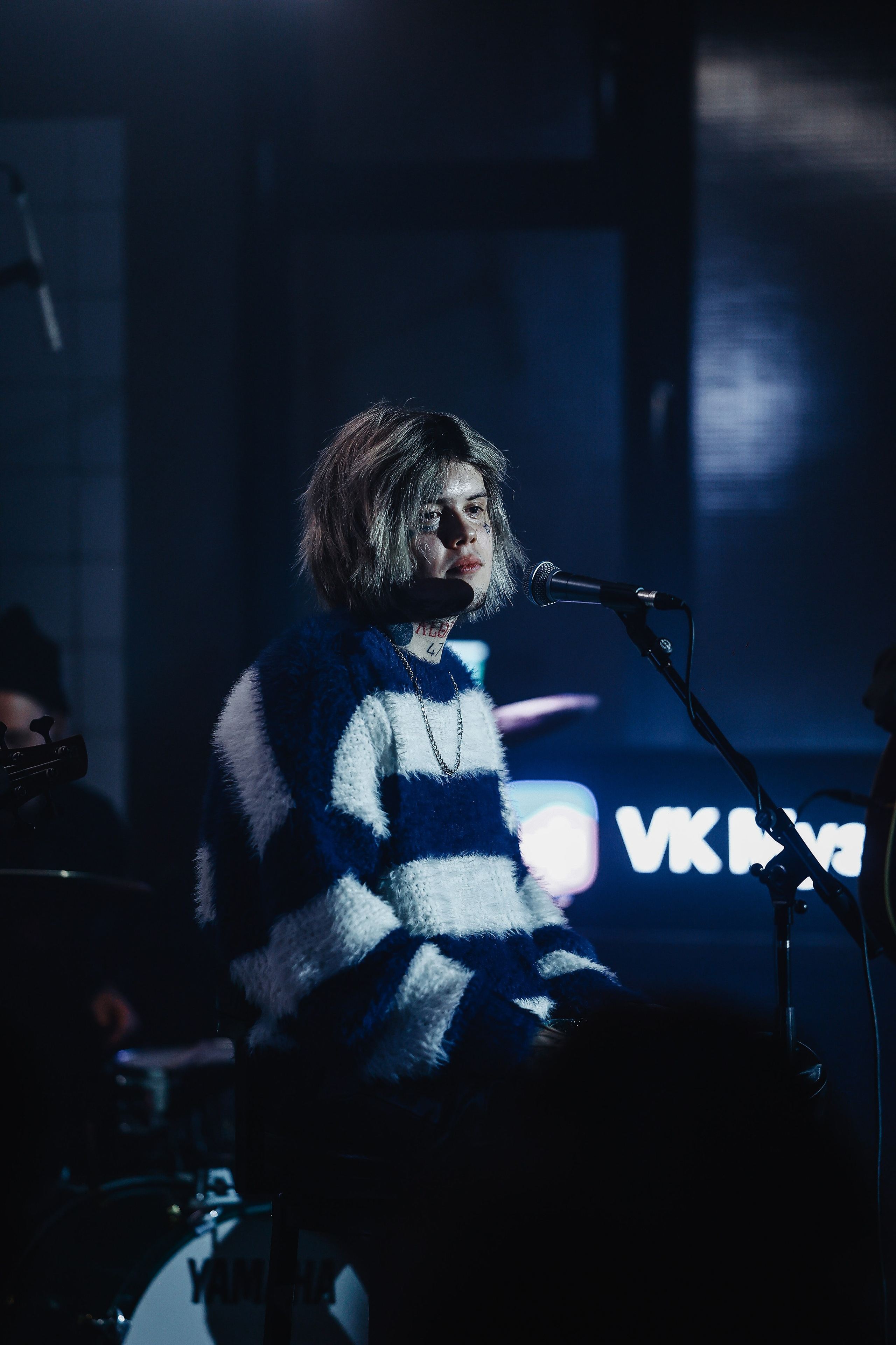 ДЖИЗУС VK АКУСТИКА