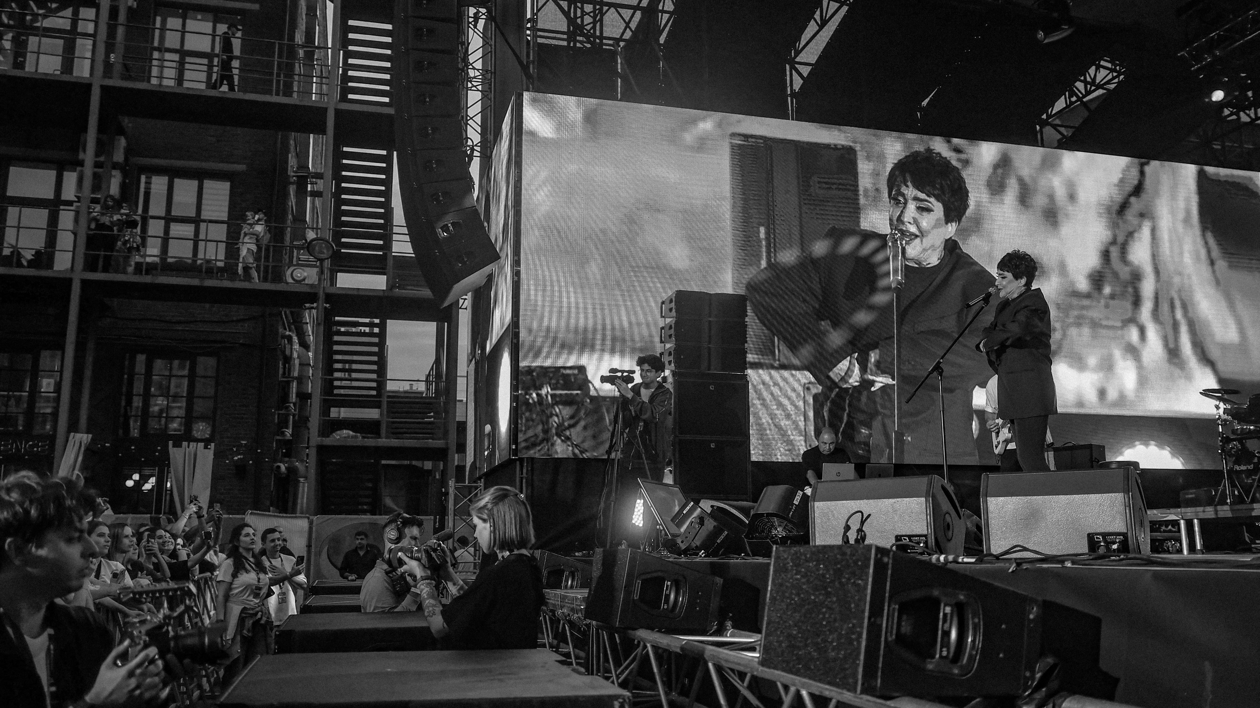 ЛОЛИТА @SUMMER SOUND