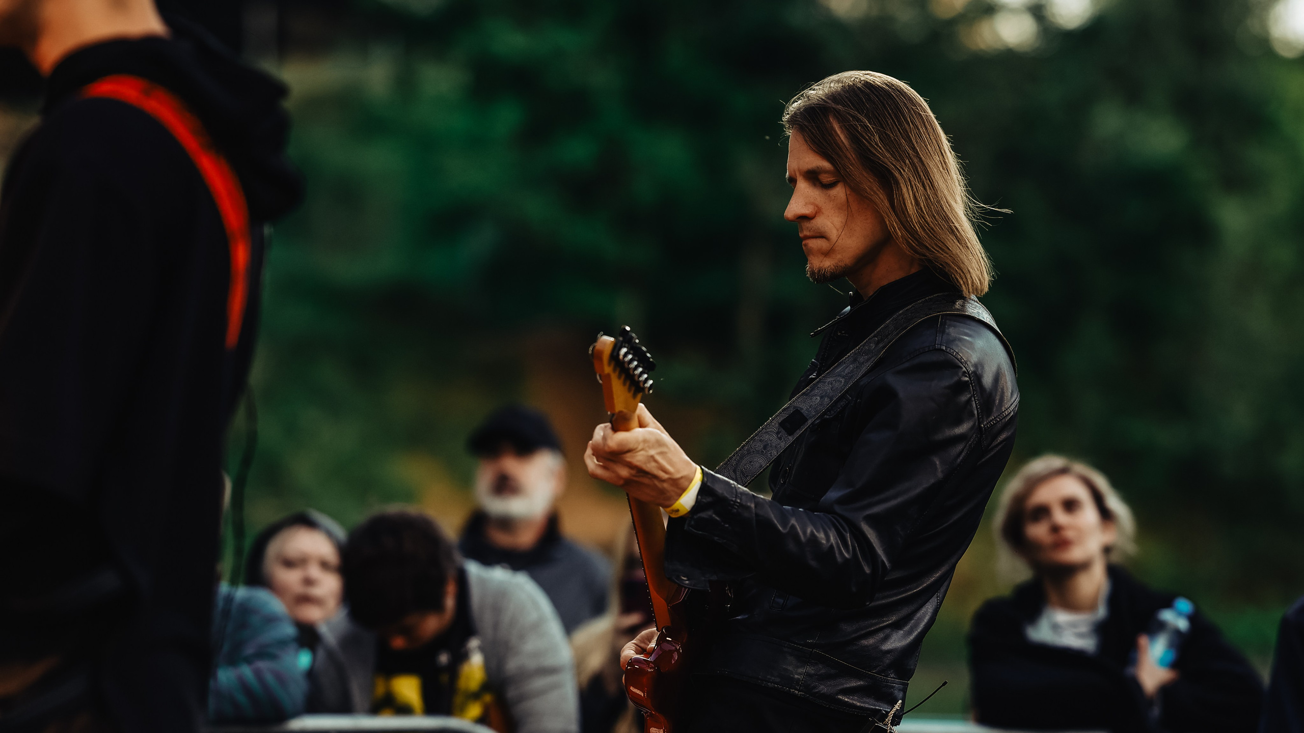 ИНКОГНИТО @ТЕПЛОХОД