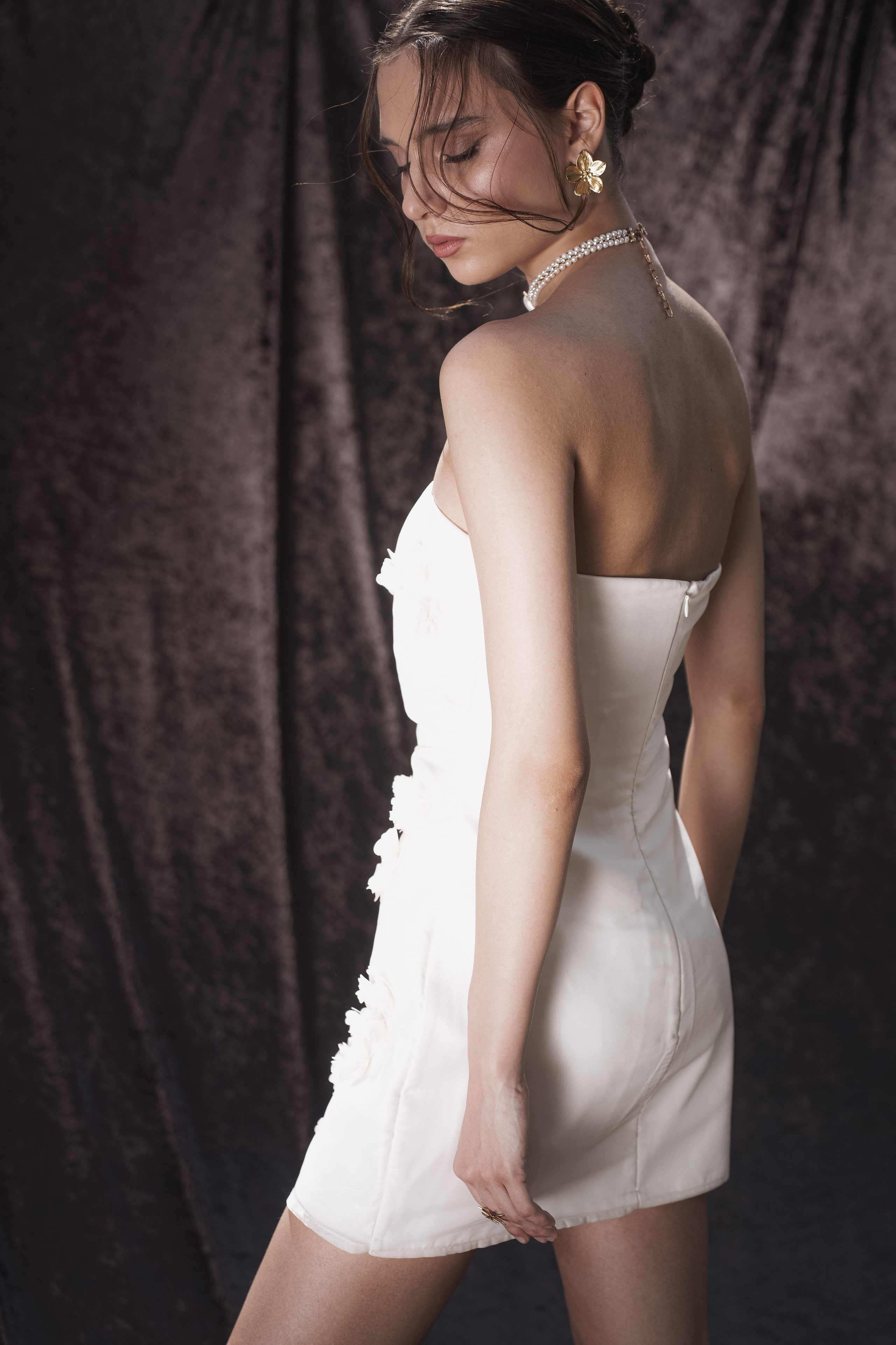 Wedding fashion. Фотограф Дарья Бушман|Москва