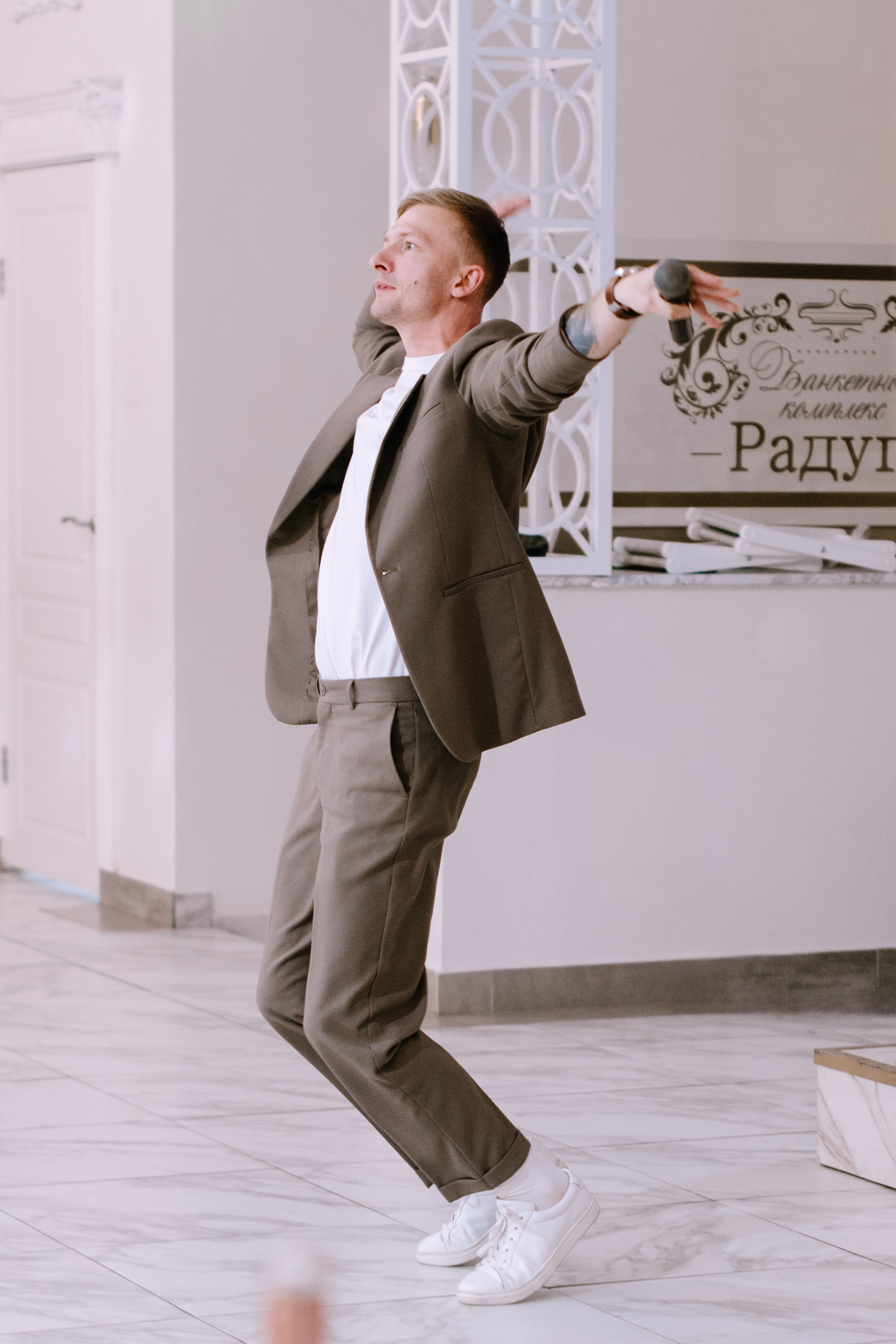 Выпускной 9 класс (Копейск). Фотограф в Челябинске Любовь Денисенко