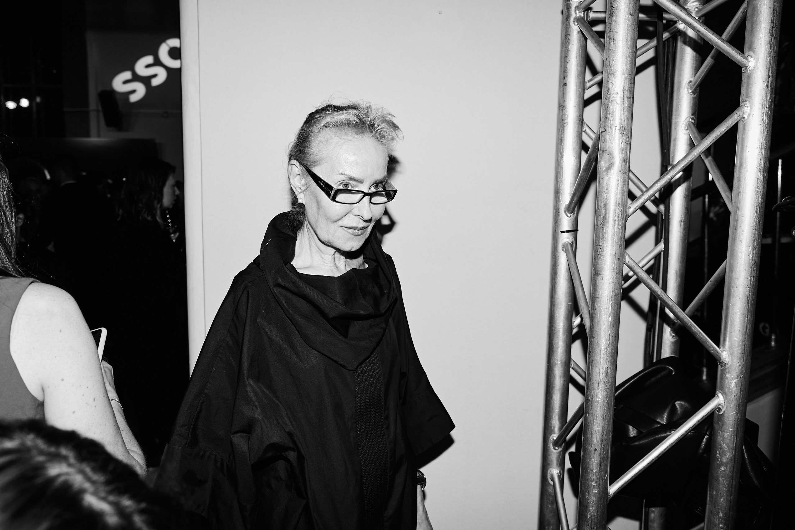 GQ Мужчины года. Дмитрий Смирнов. Фотография, дизайн