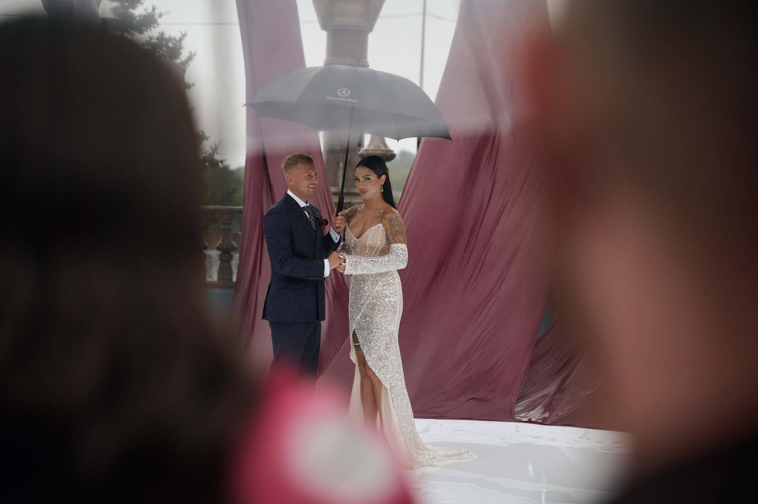 Свадьба 14.09.2024. Свадебный фотограф во Владивостоке Гарагуля Игорь