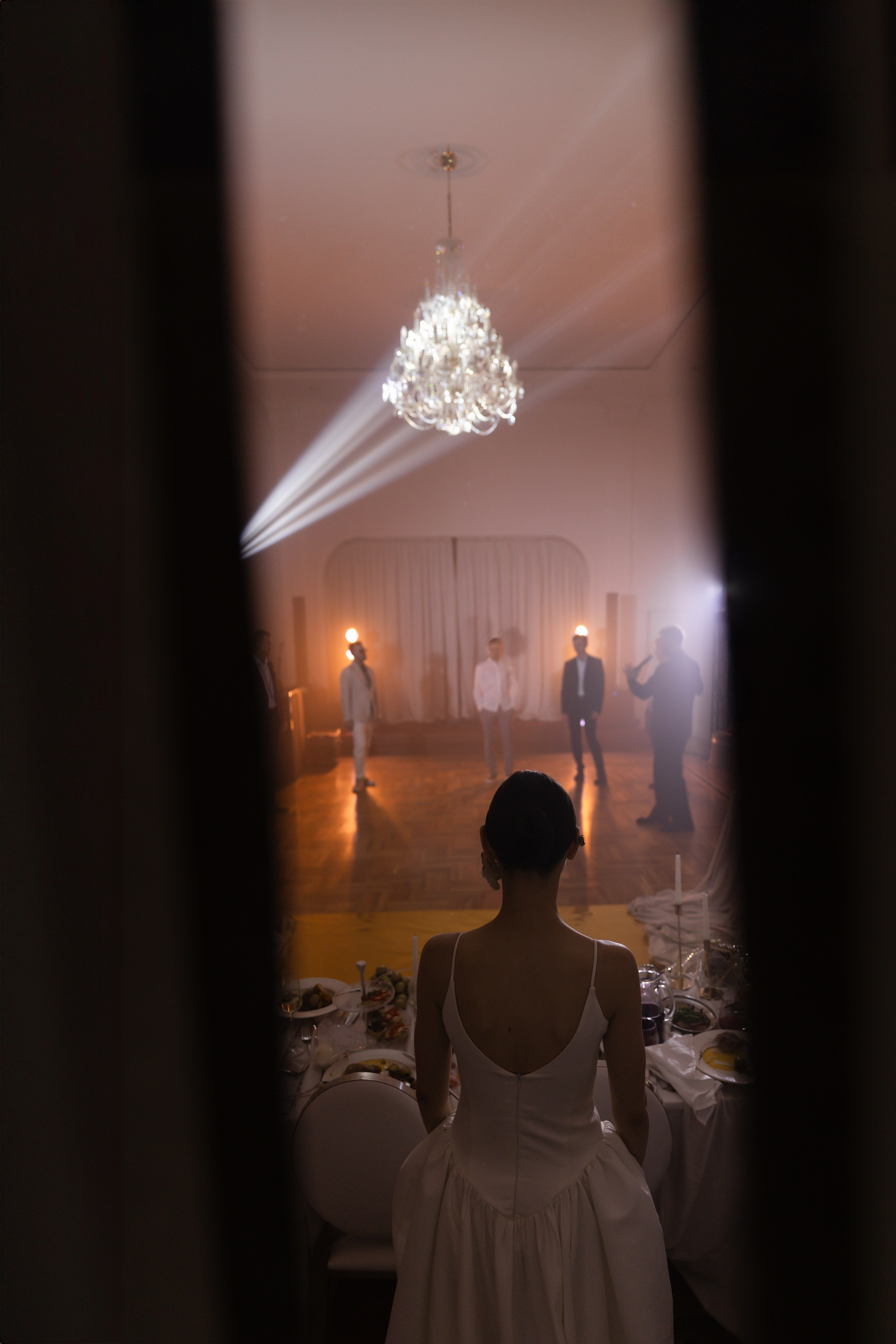 Шаг двоих. Свадебный фотограф |Орел|Москва Анна Плешкова