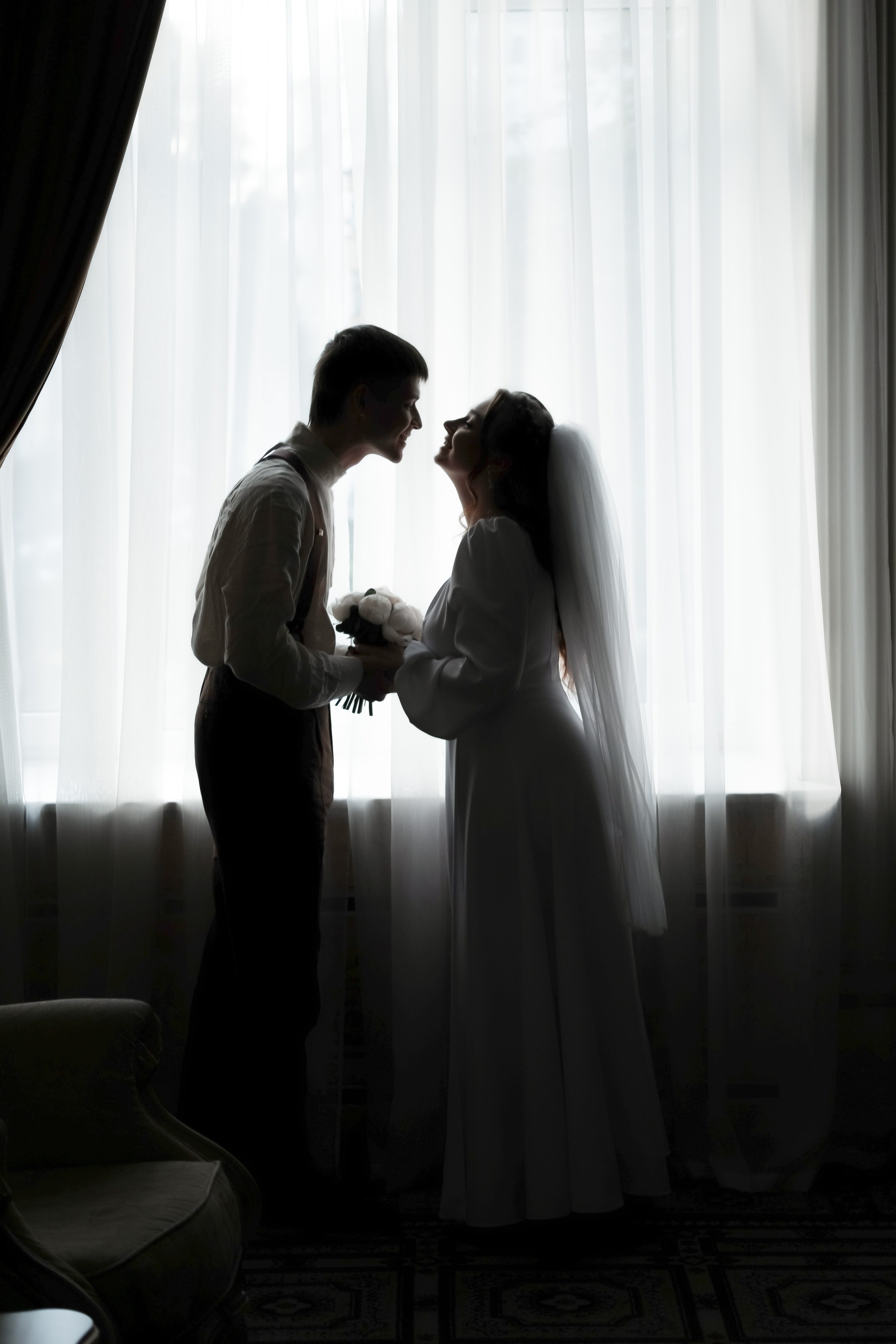 Artem & Marina. Свадебный и корпоративный фотограф в Москве Андрей Рудой