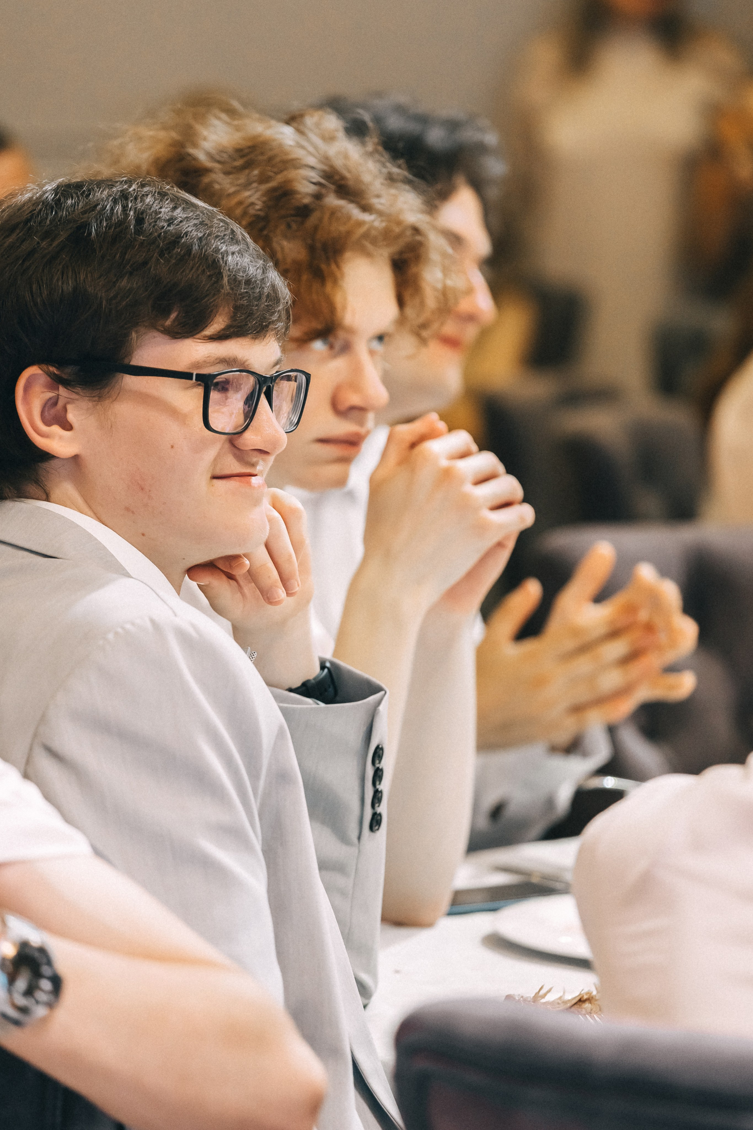 Выпускной «Лицей 62». Фотограф Кемерово | Сергей