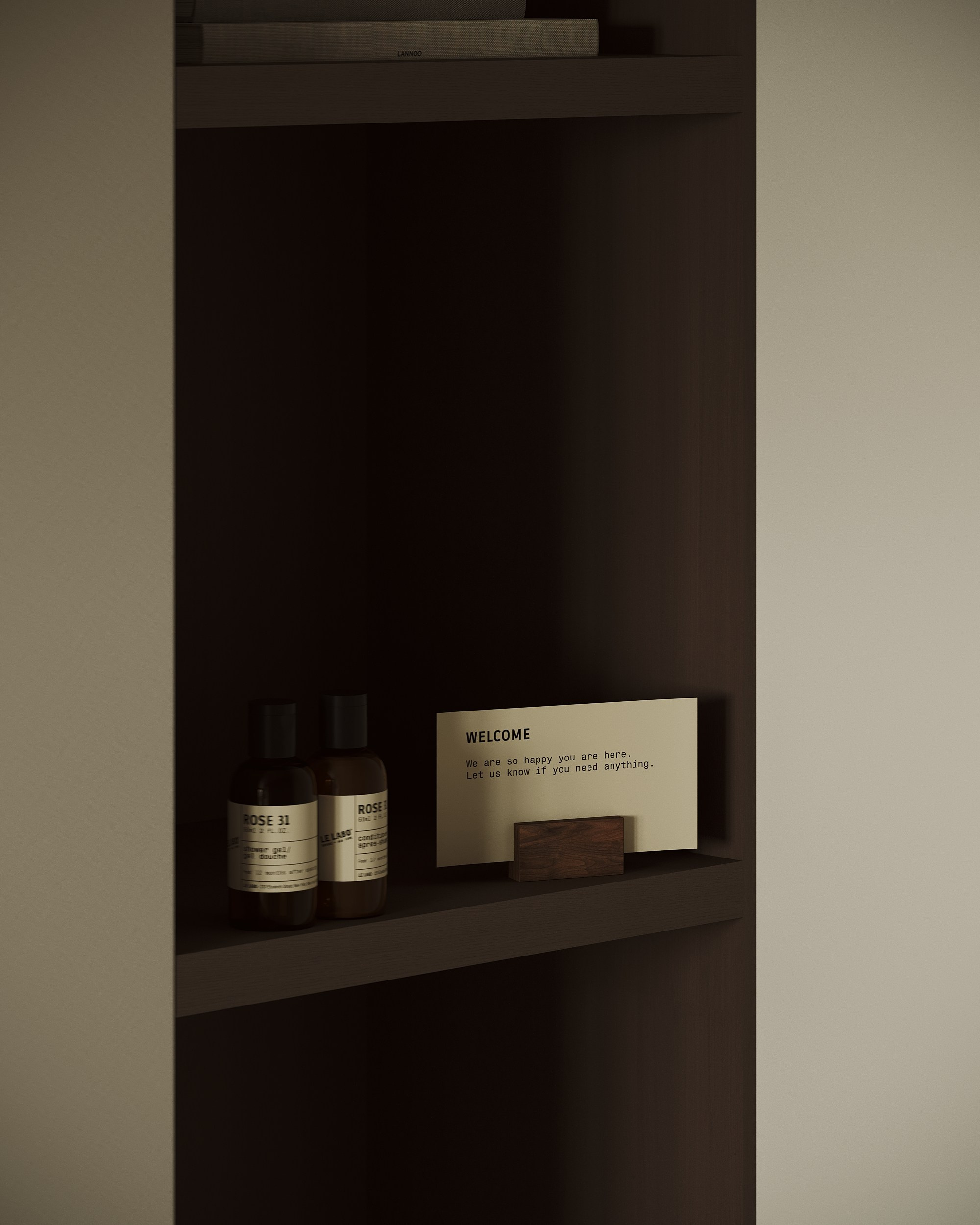 May. 3D Визуализация интерьеров и архитектуры — Никита Афиногенов