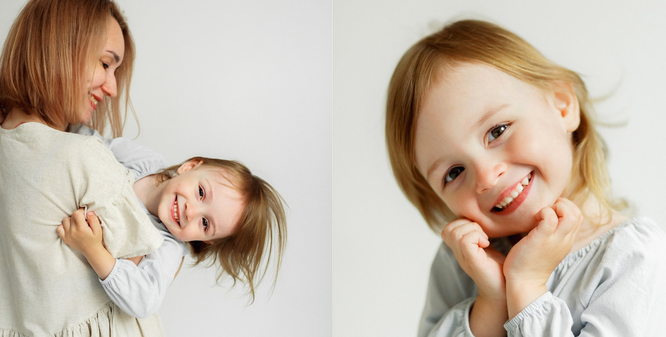 Семья. Семейный и портретный фотограф в Санкт-Петербурге Андрей Воробьев