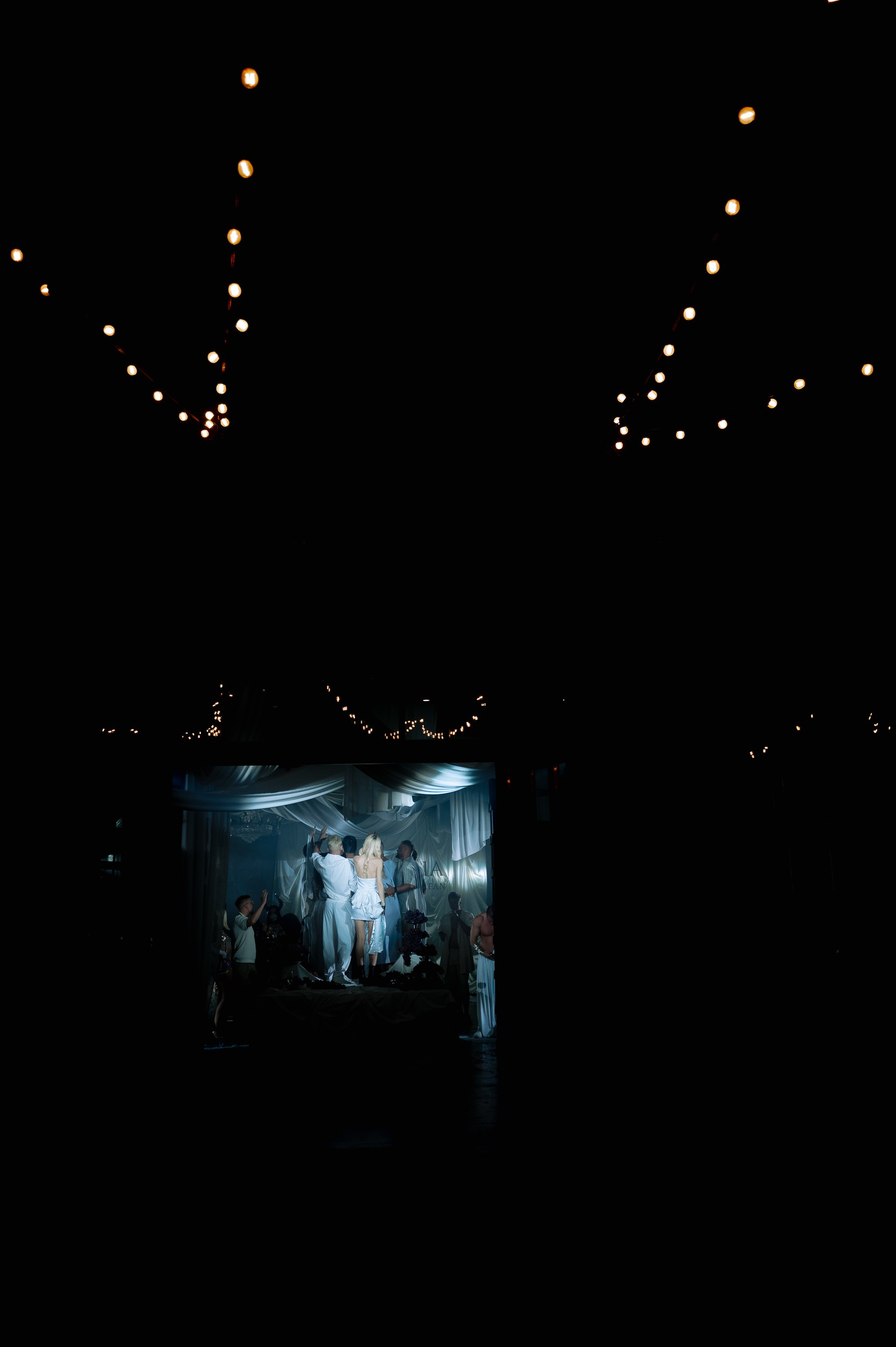 Vakhanalia x Jeniashtefan x LV event. Фотограф Вито Бурмасов | Москва