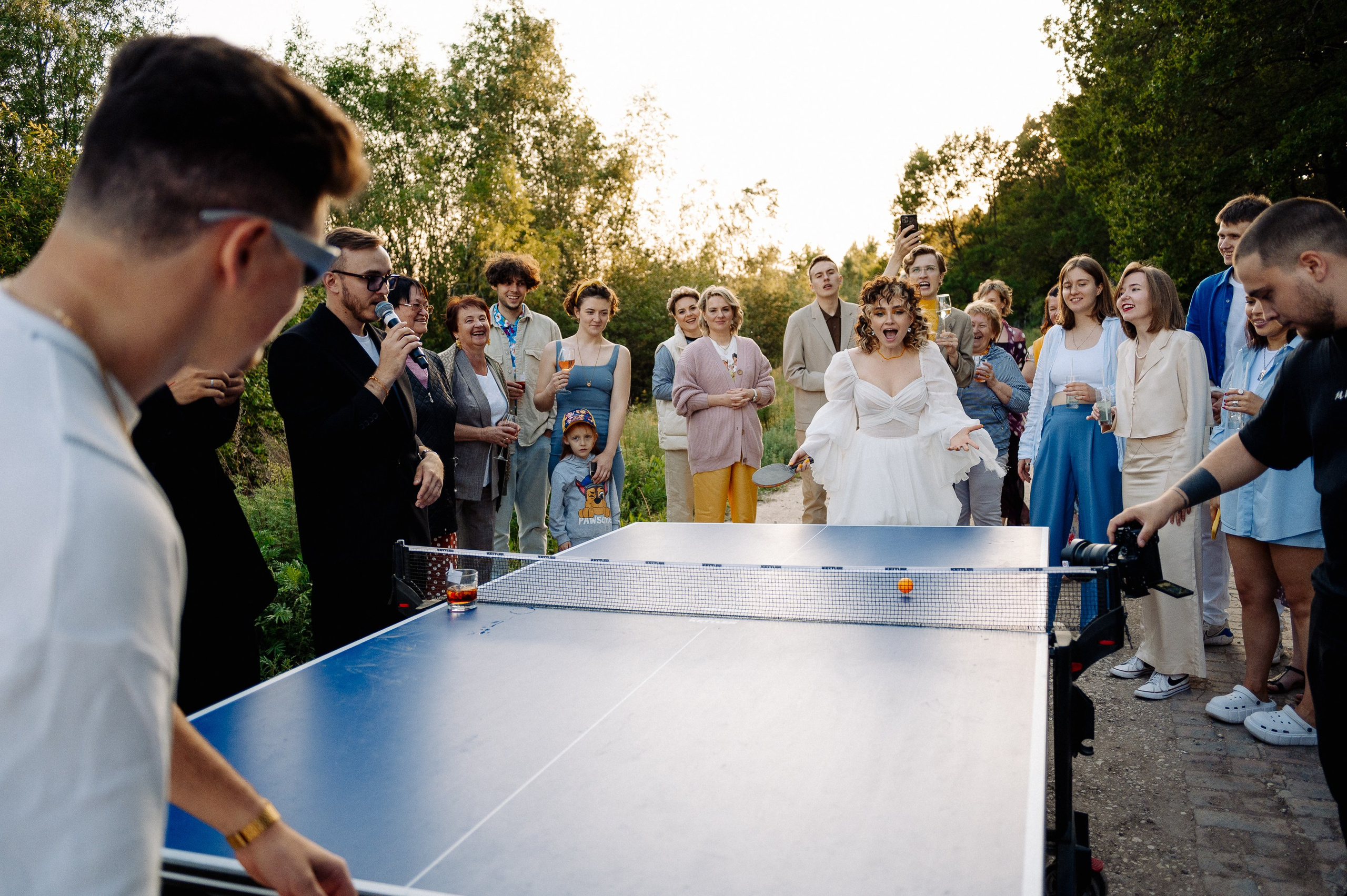 Стёпа и Катя | 2023. Фотограф Вито Бурмасов | Москва