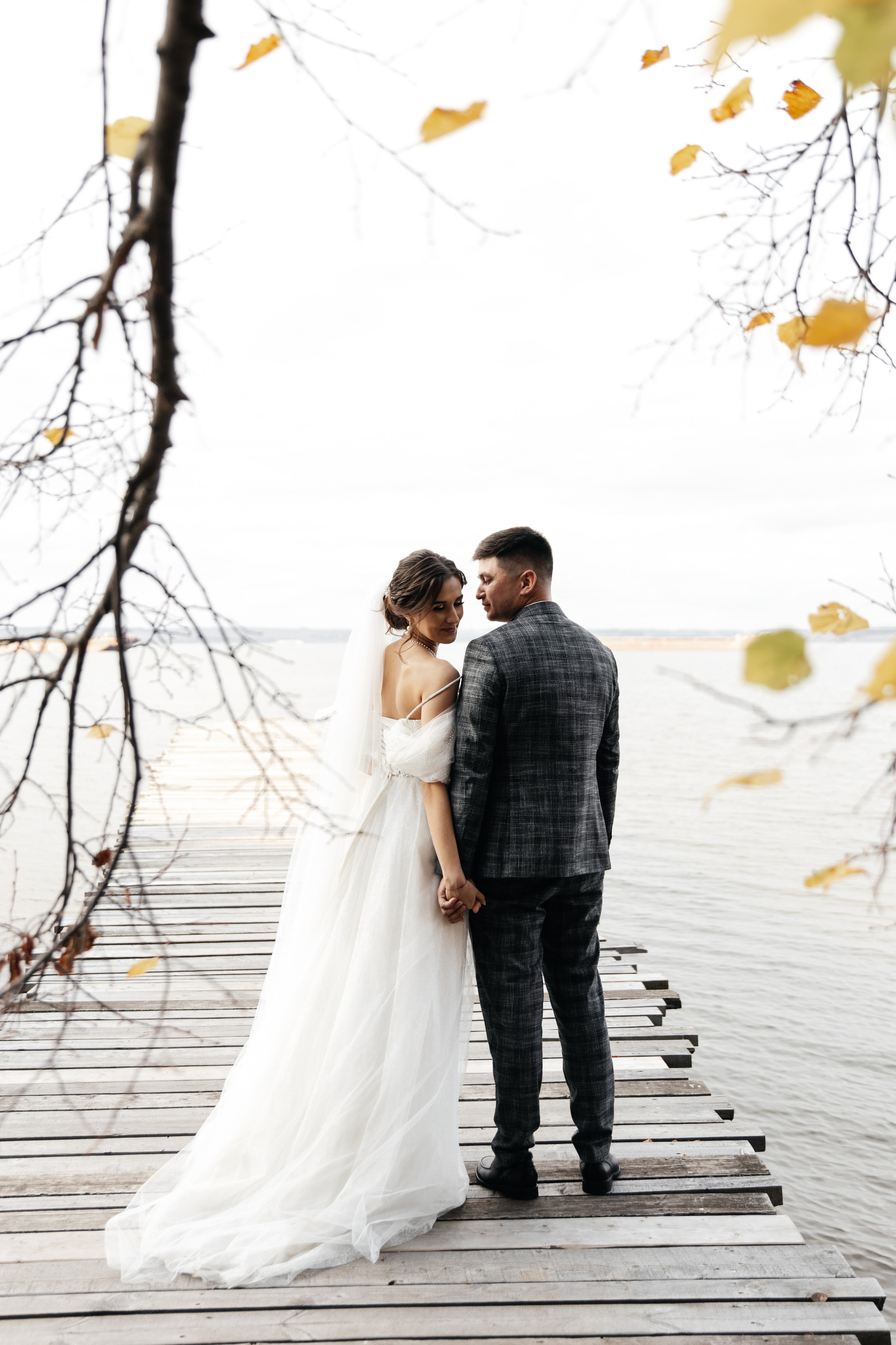 Ainur & Alina. Свадебный фотограф Ильнар Асадуллин