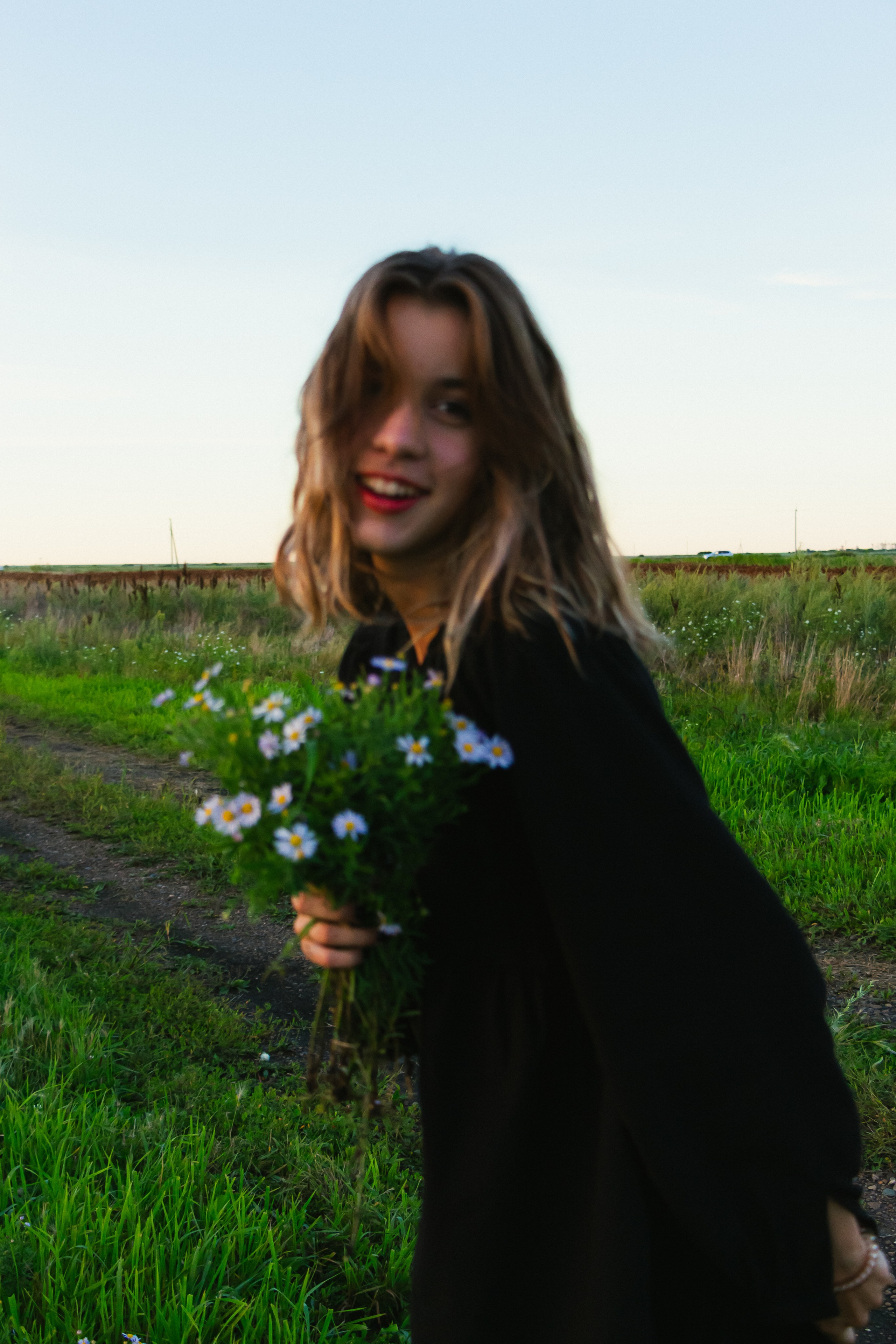 Саша. Фотограф Благовещенска Яна