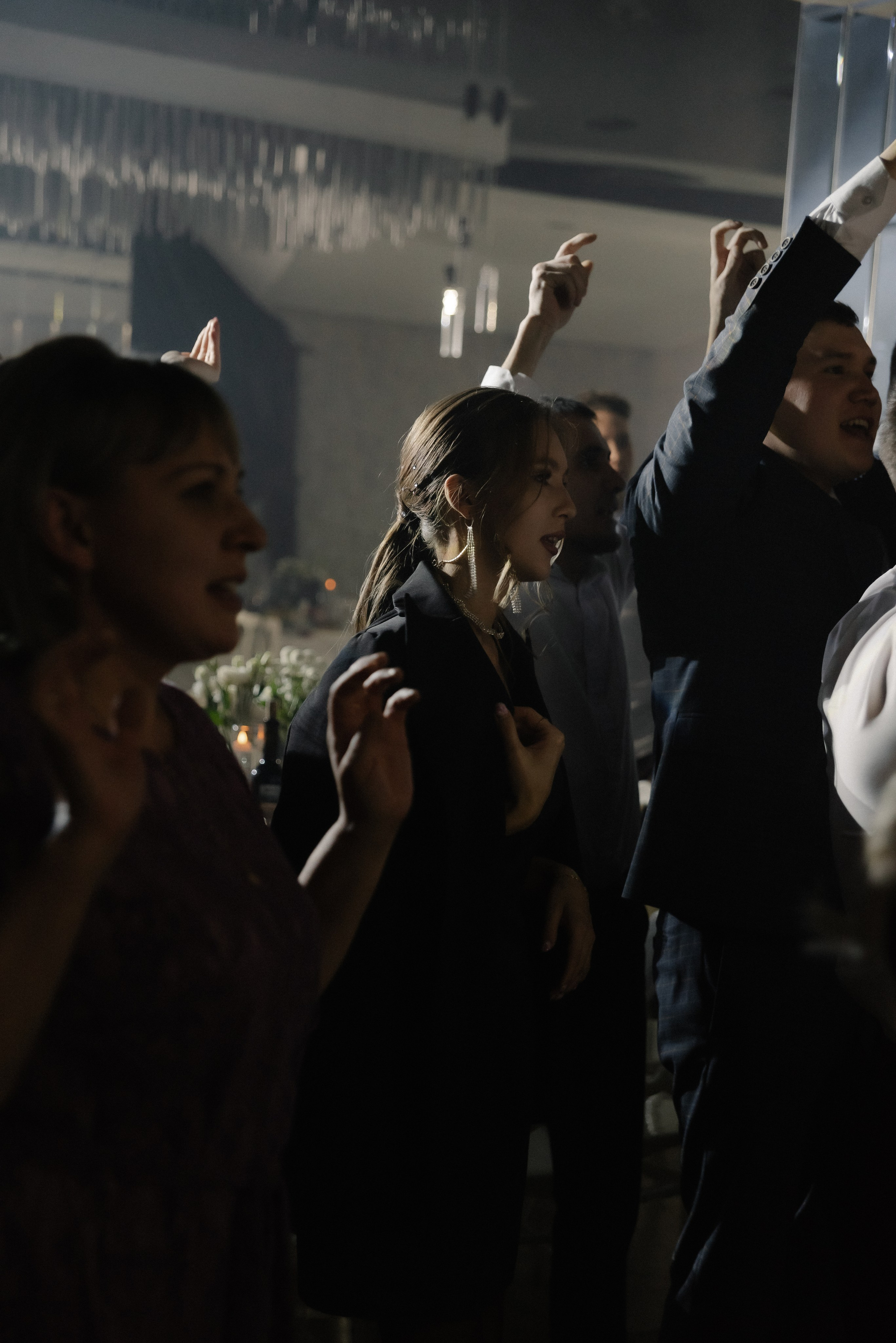 Кирилл и Анастасия