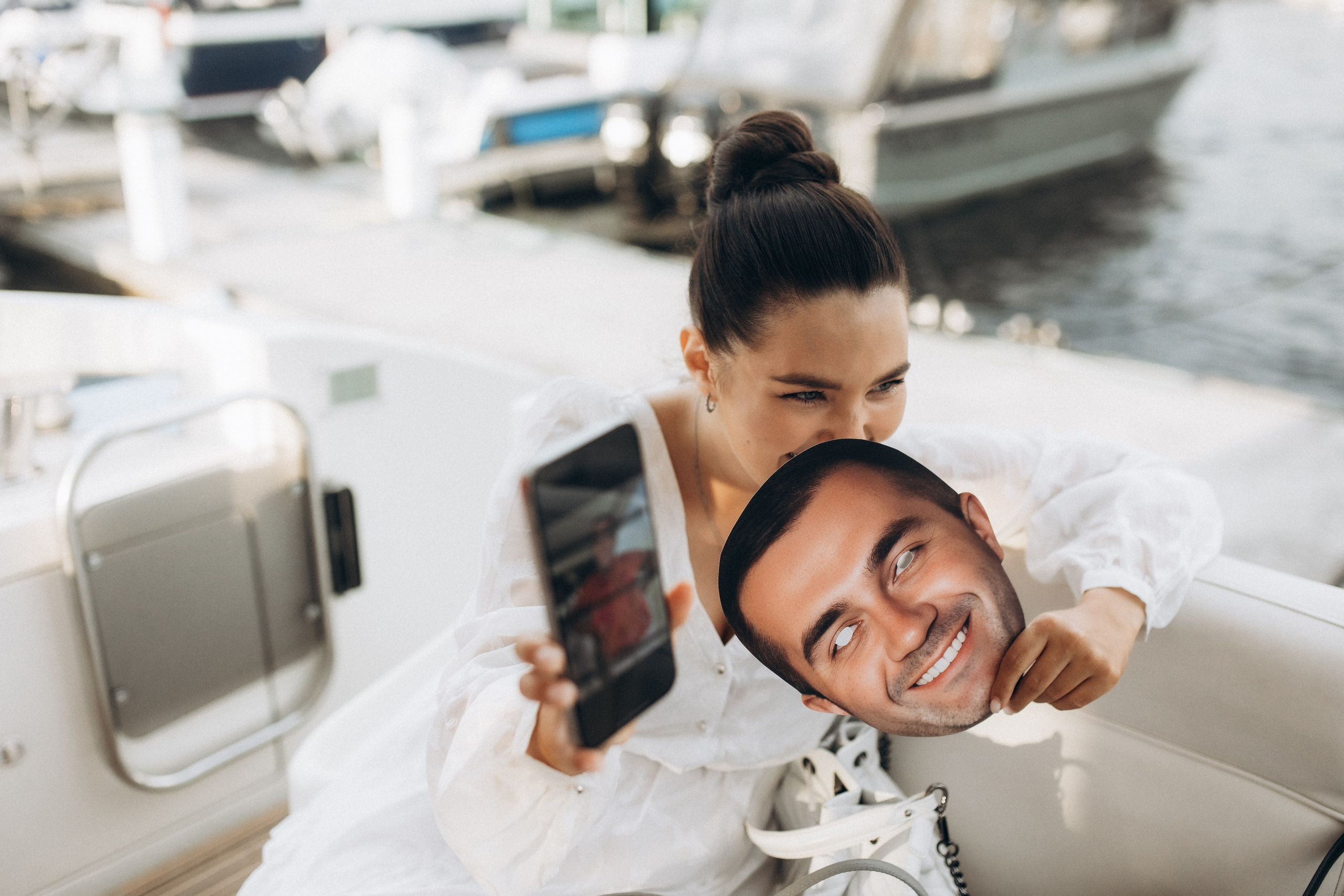 Девичник Кати. Фотограф Артем Бросов в Санкт-Петербурге и Дубае