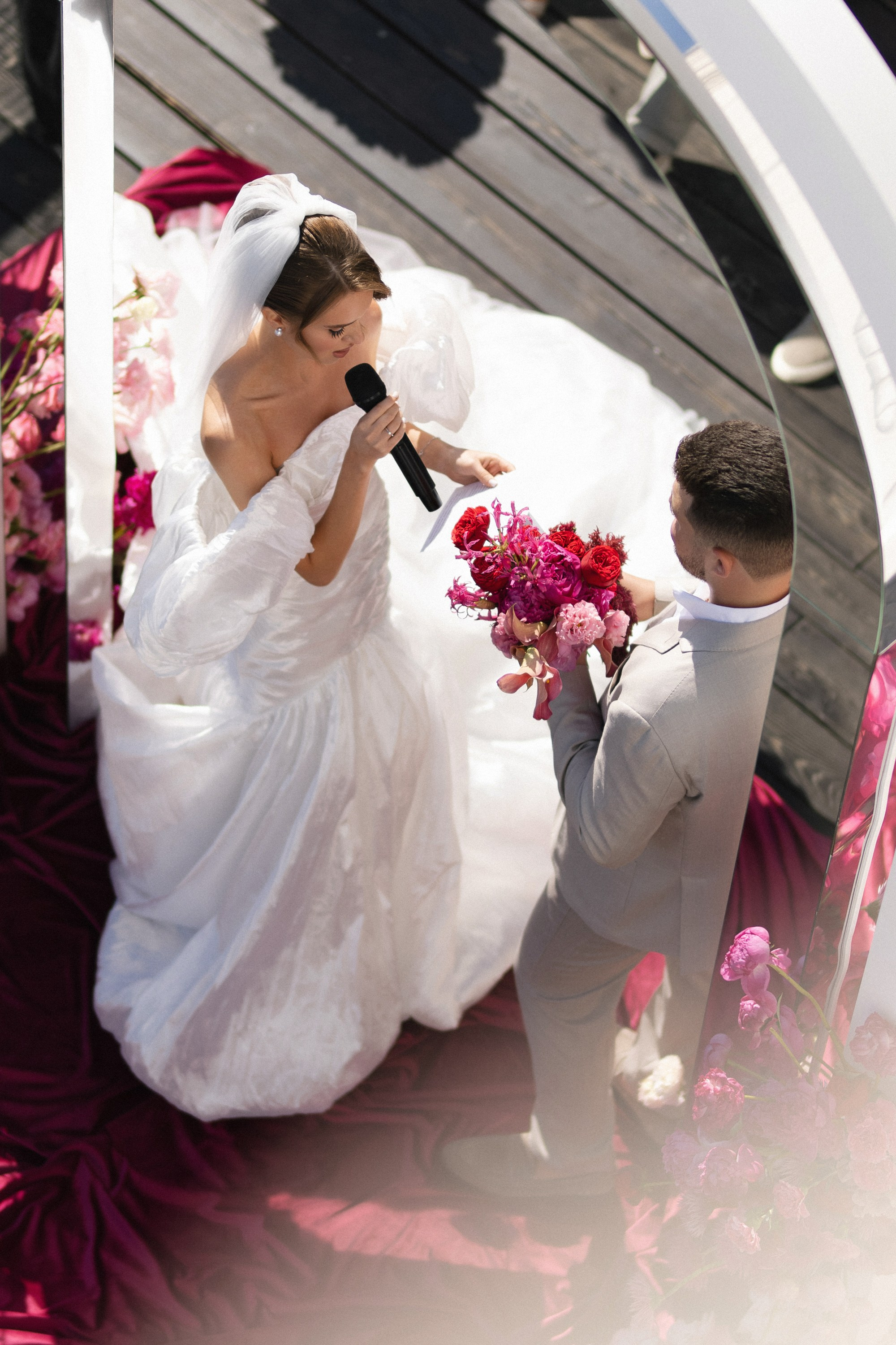 «СИЛА ПРИТЯЖЕНИЯ». Maria Startseva Photo