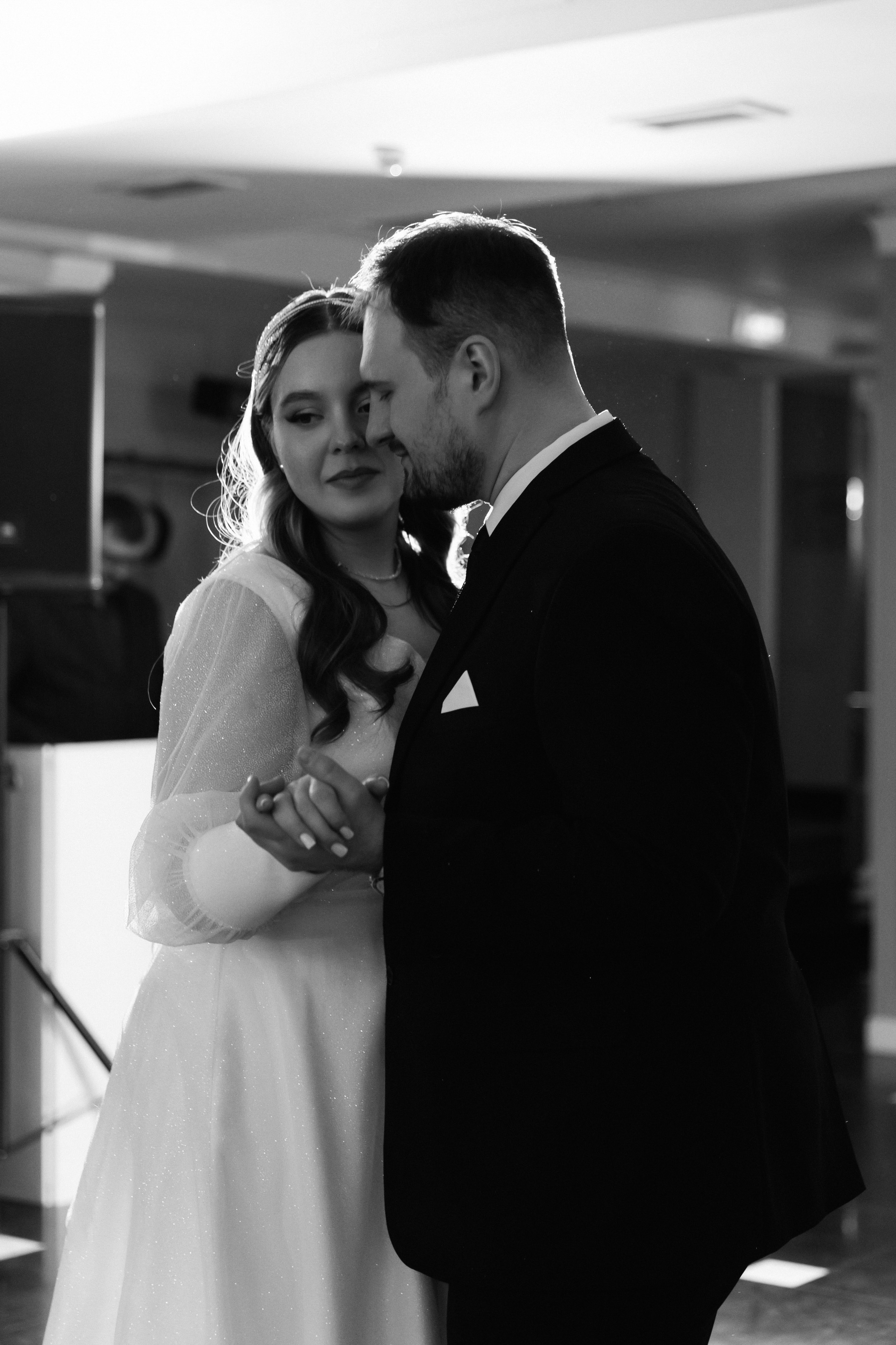 ЕКАТЕРИНА & ПАВЕЛ ` 25.01.25. Maria Startseva Photo