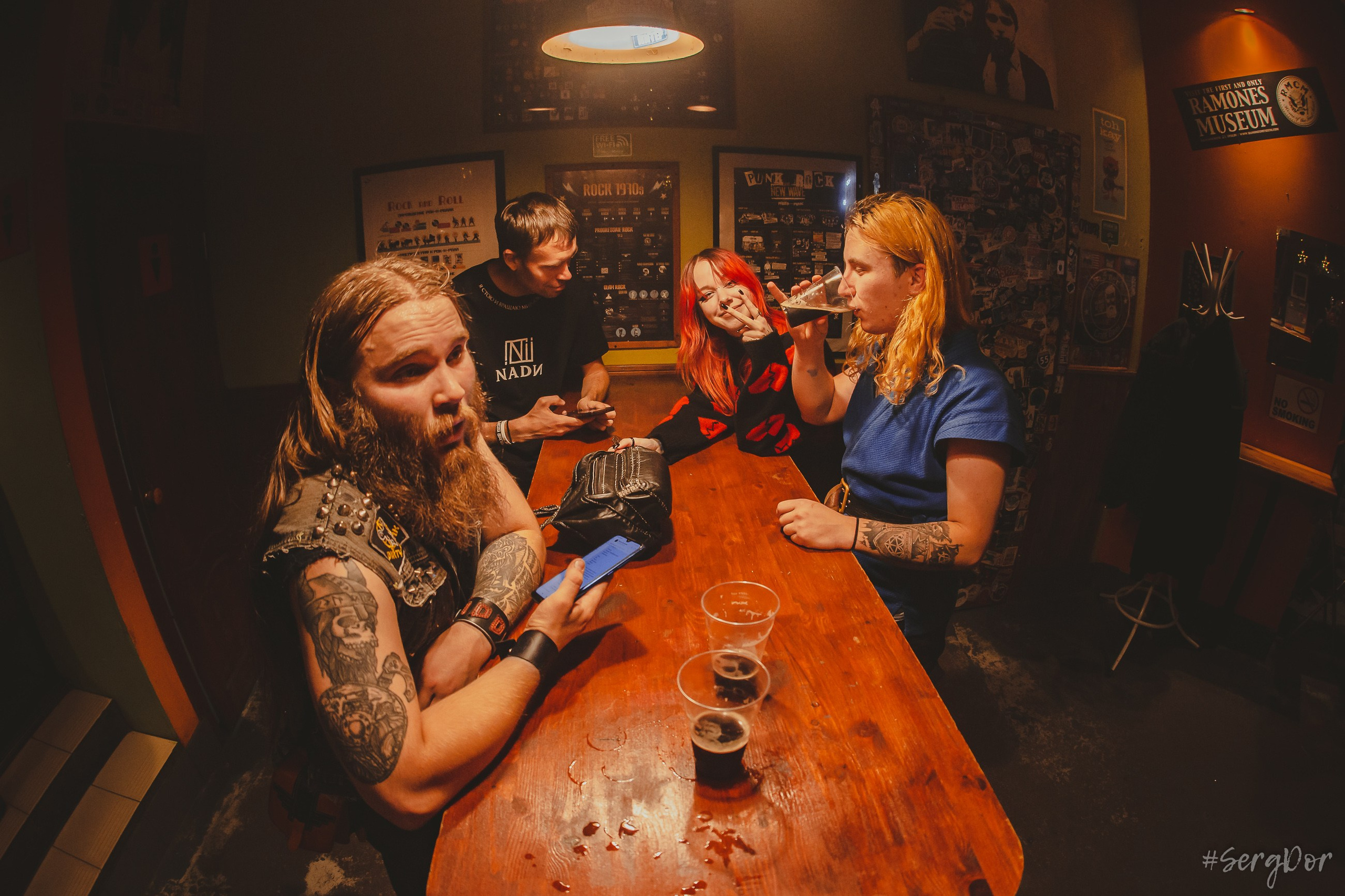 ЧИТМИЛ, Vere Dictum, Zoccolo 2.0, Цоколь, Санкт-Петербург, СПб, концерт, 06.10.2024, SergDor, 6 октября 2024 года, #SergDor