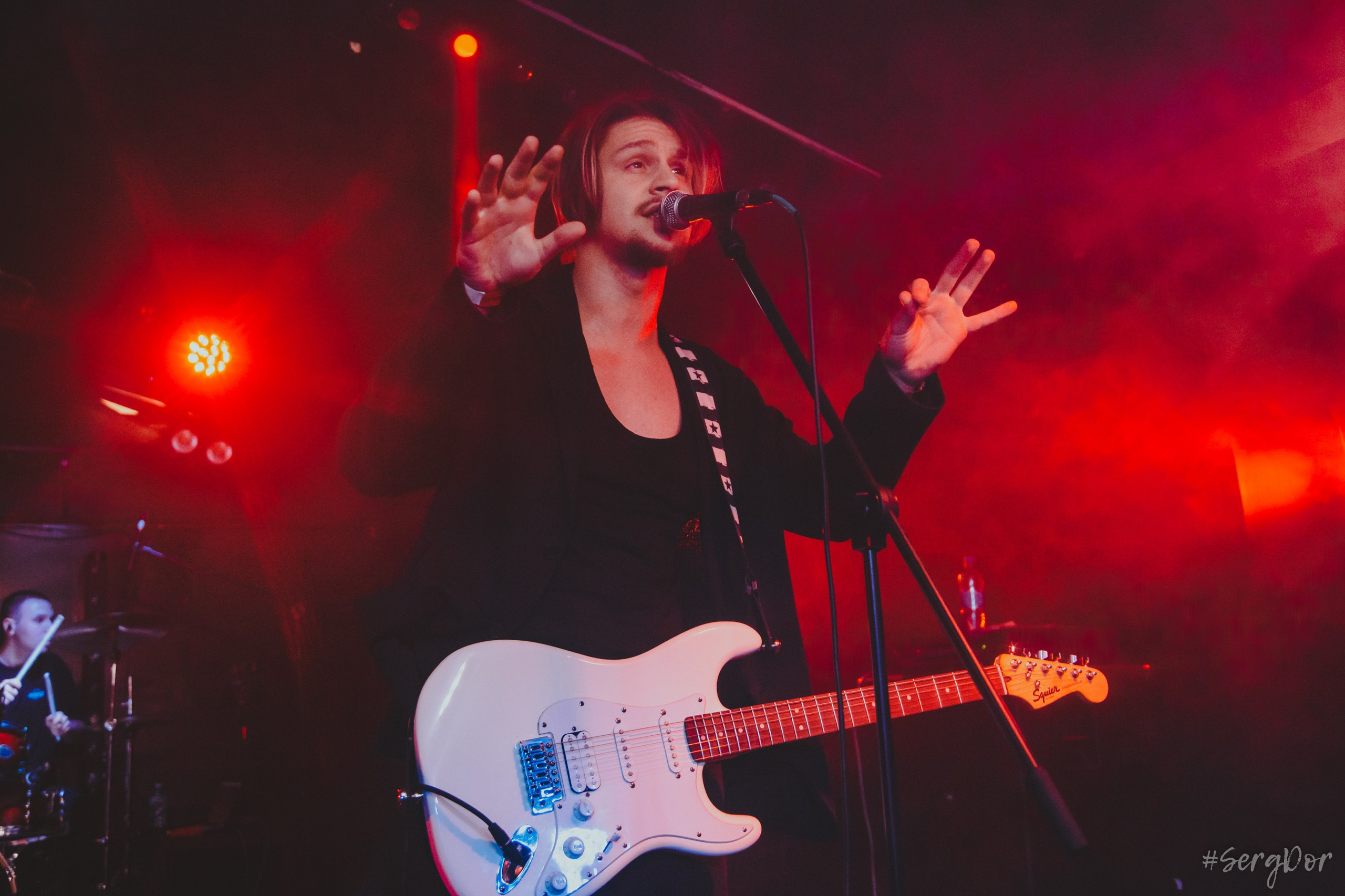 отборочный тур, фестиваль YLETАЙ 2024, Улетай, клуб Action, Санкт-Петербург, Питер, отборочник, 17.02.2024, SergDor, 17 февраля 2024 года, #SergDor, красный свет