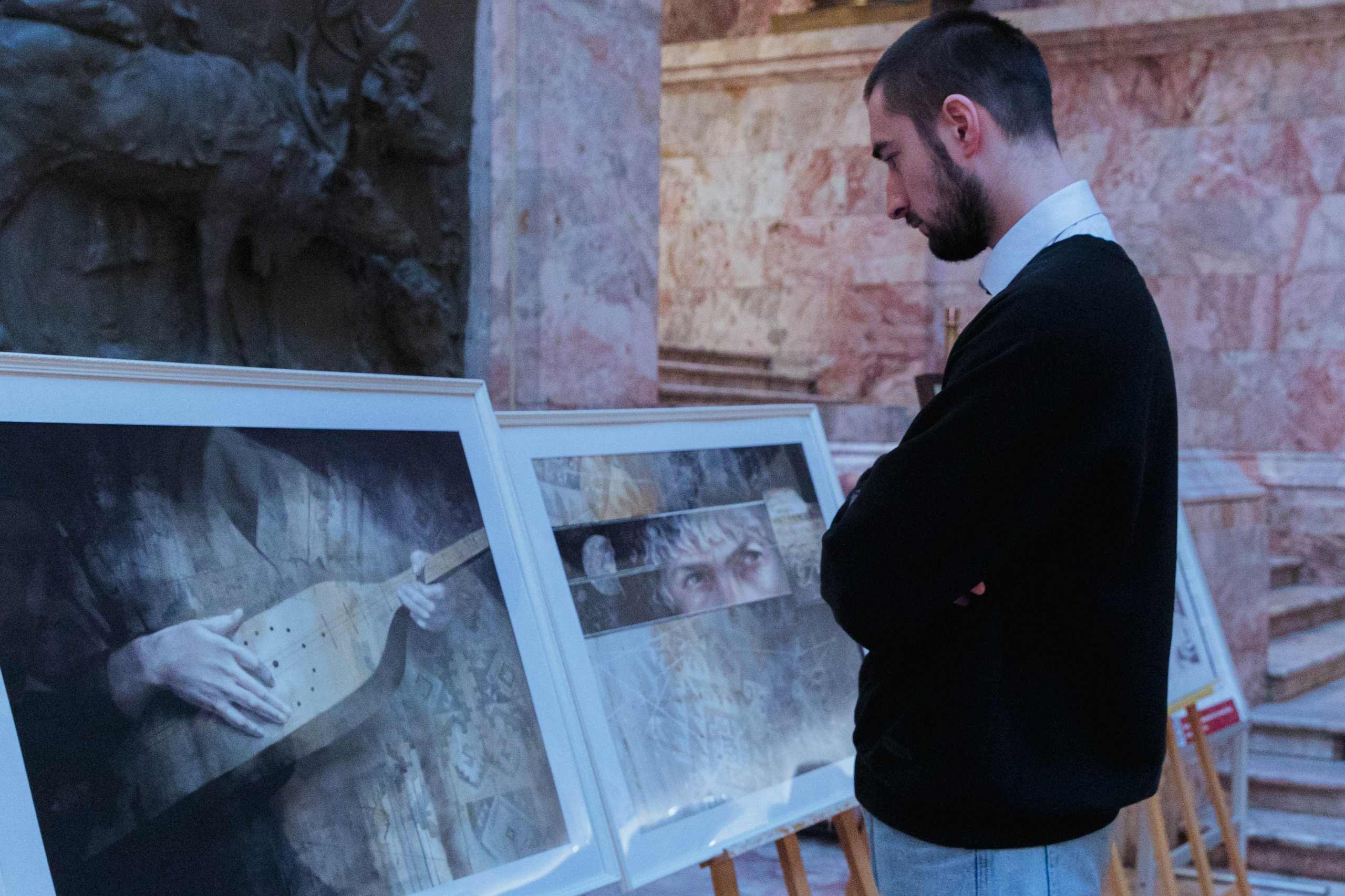 Фестиваль национальных культур в Этнографическом музее. Репортажный и концертный фотограф в Санкт-Петербурге Адмакина Дарья