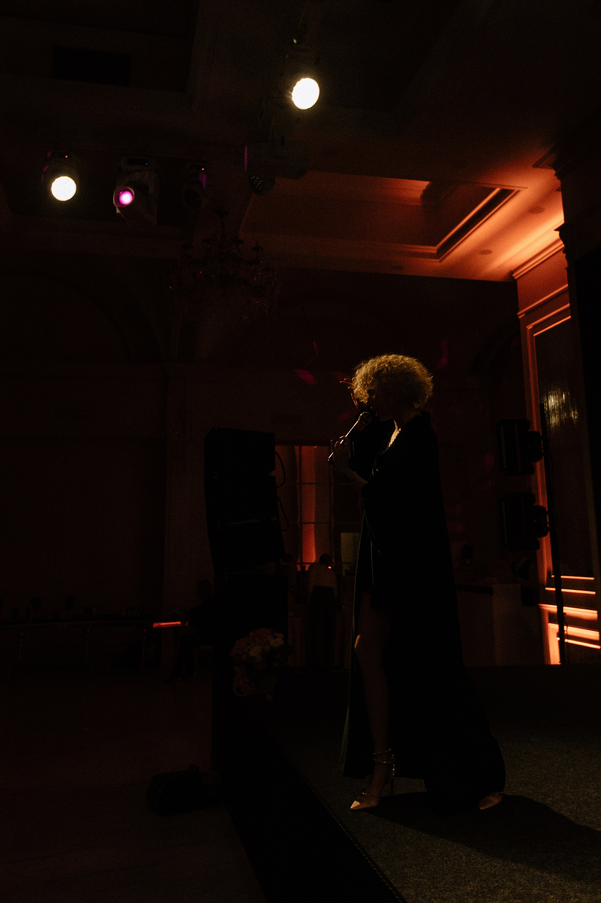 Репортаж. LINE Lab