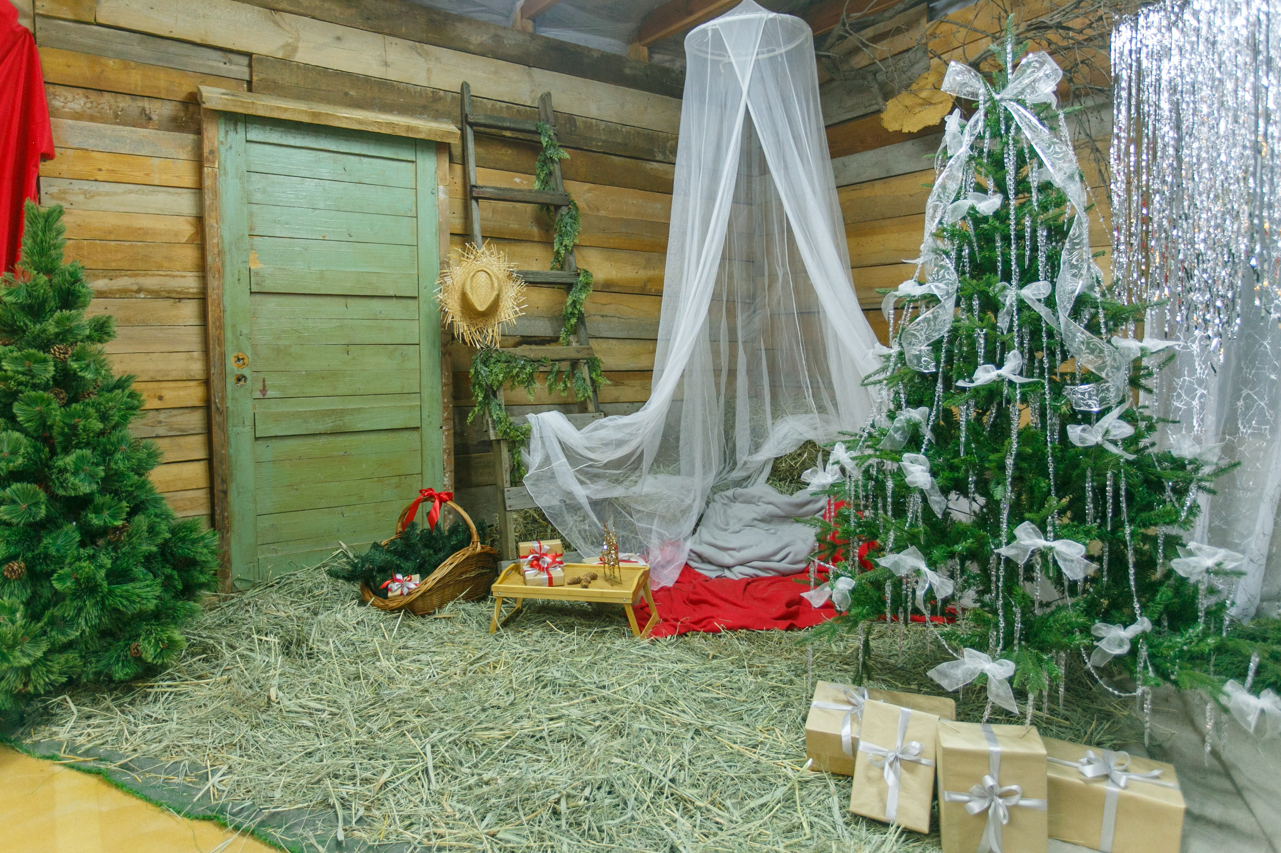 Зал 2. Фотограф Богданенко Антон