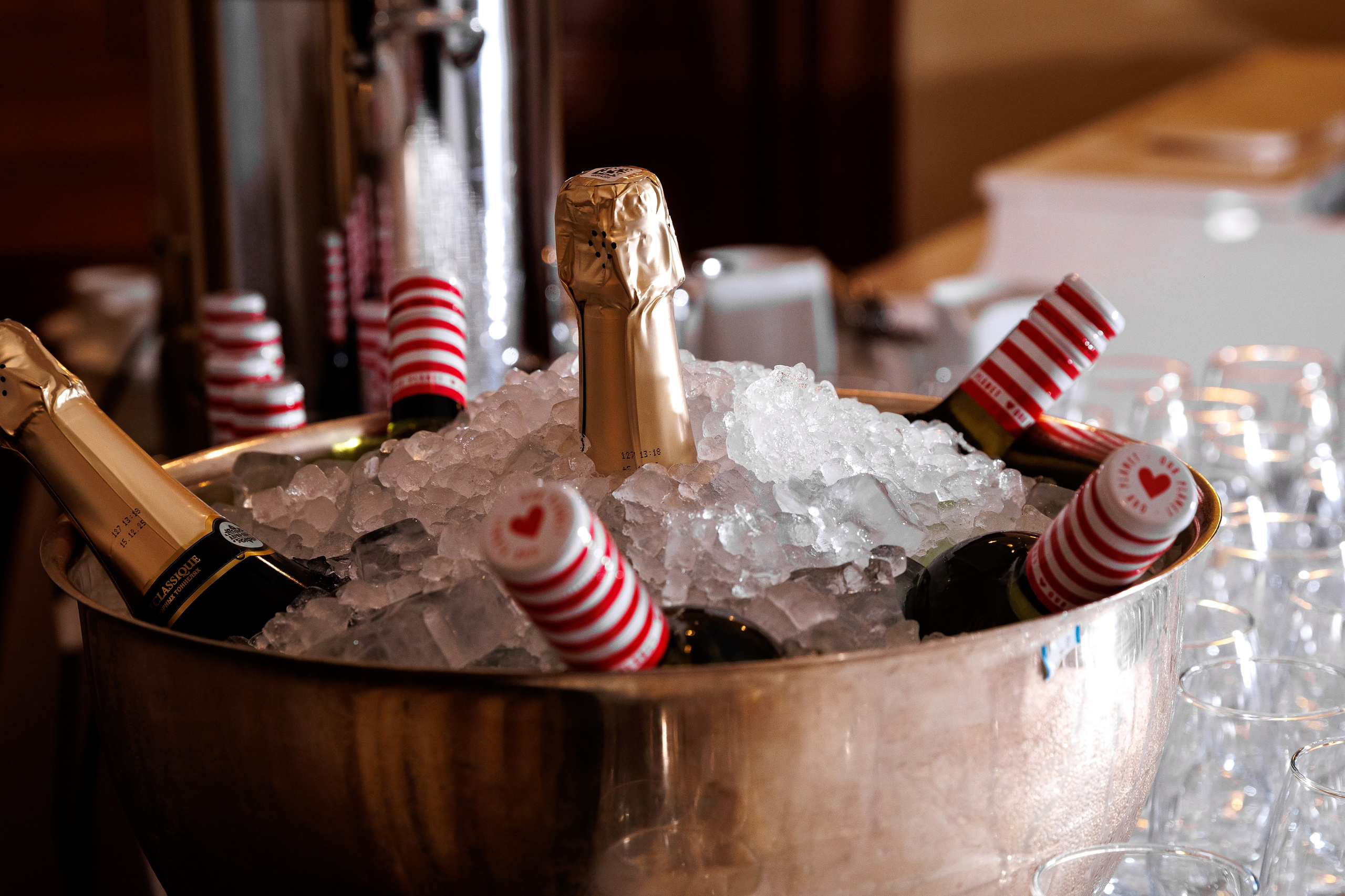 ПКБ: Бизнес-фуршет