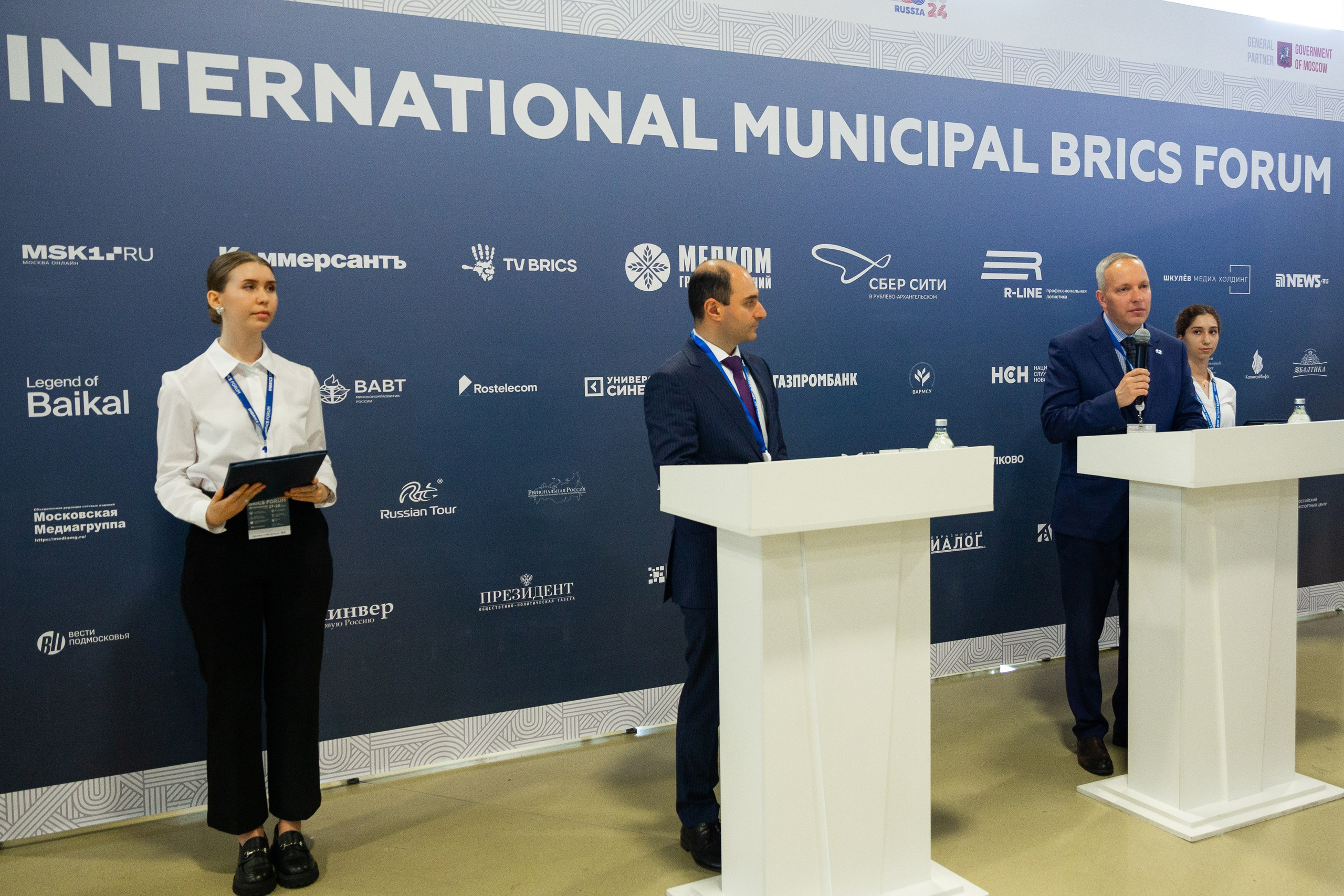 Брикс 2024. Репортажный Фотограф Александр Назаров. Москва и М.О