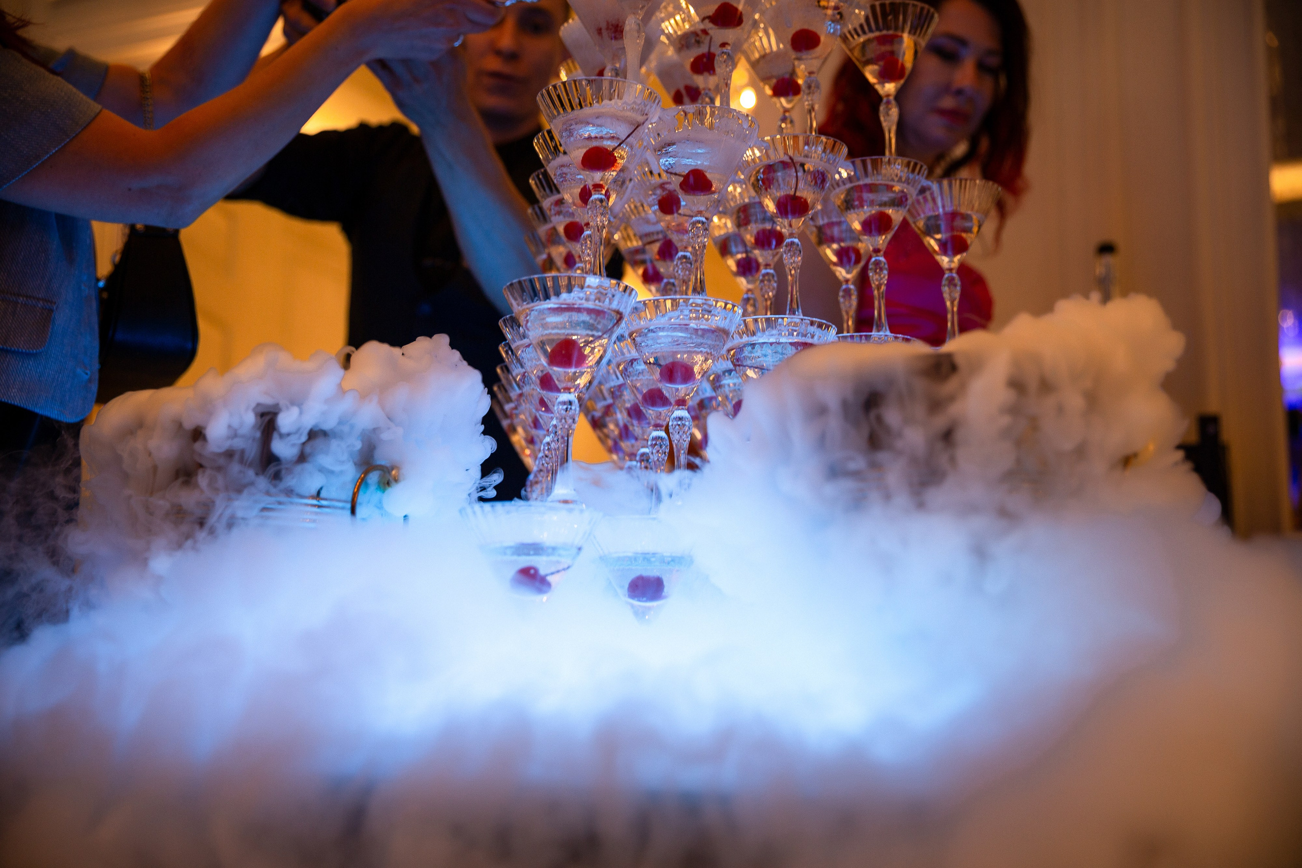 Корпоратив Мостоотряд-47