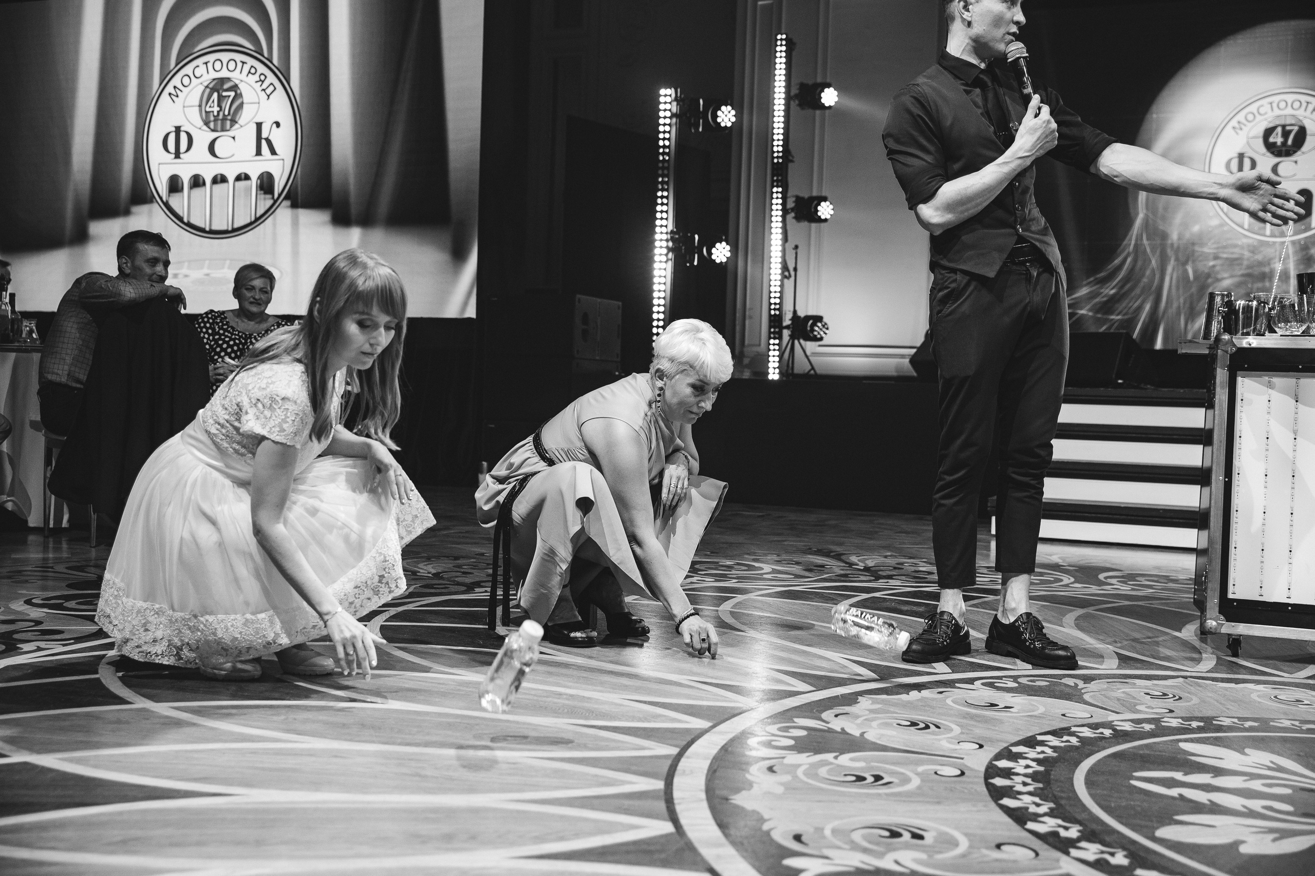 Корпоратив Мостоотряд-47