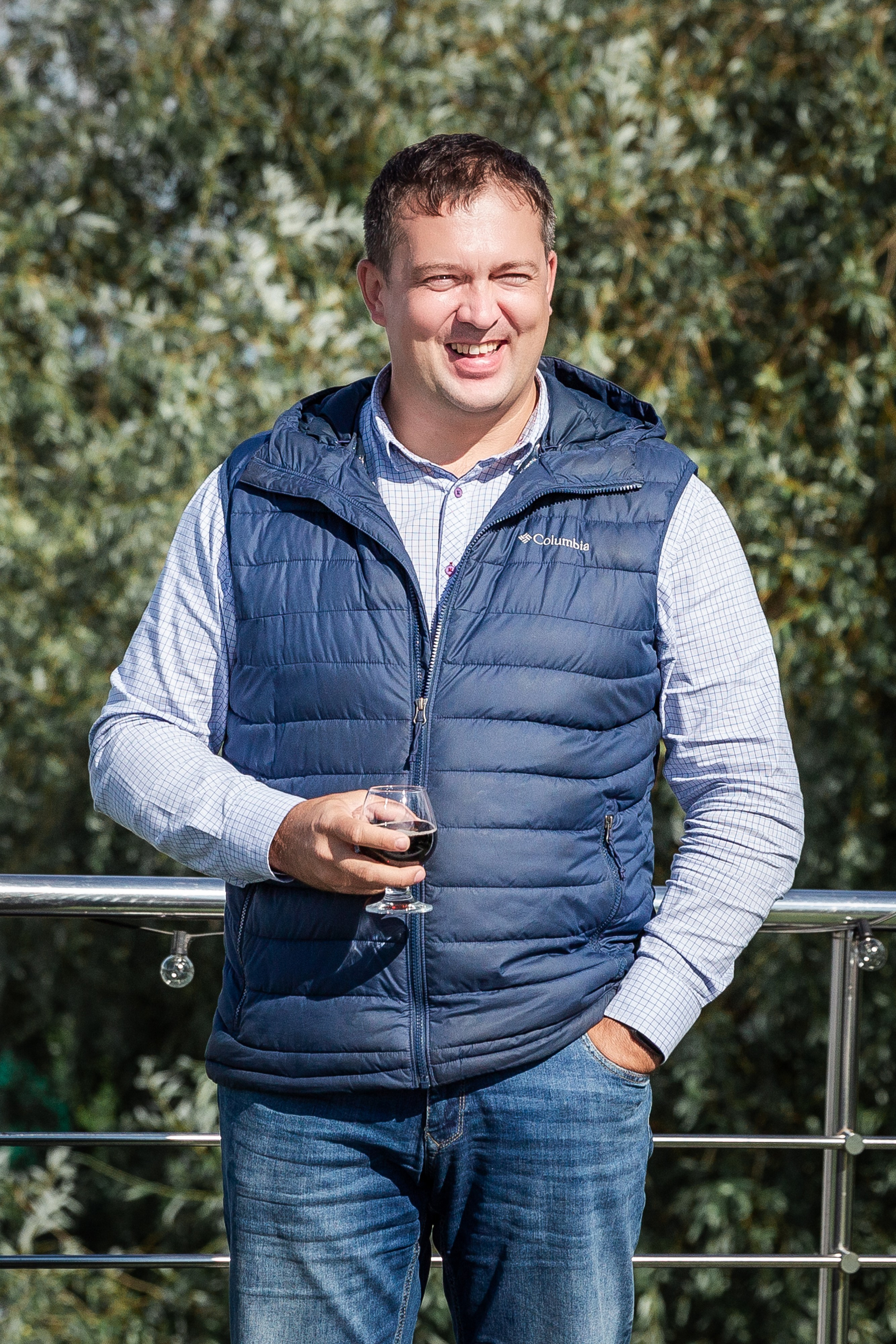 Корпоратив СМУ№ 1 Росатом. Репортажный Фотограф Александр Назаров. Москва и М.О