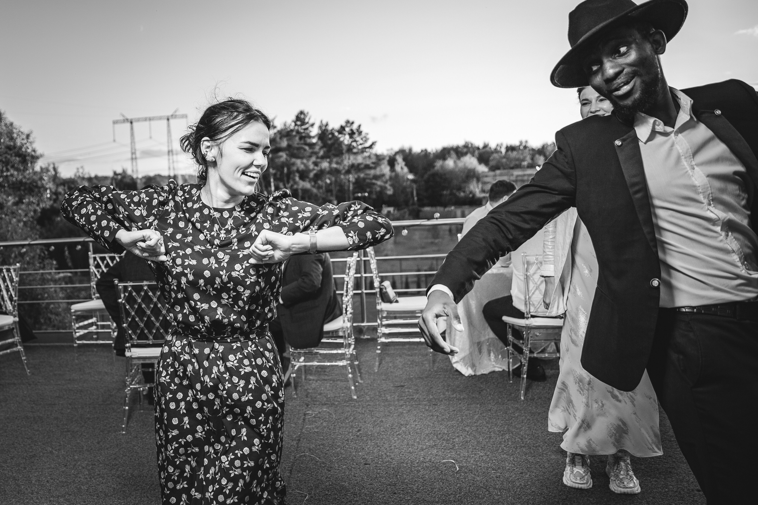 Корпоратив СМУ№ 1 Росатом. Репортажный Фотограф Александр Назаров. Москва и М.О