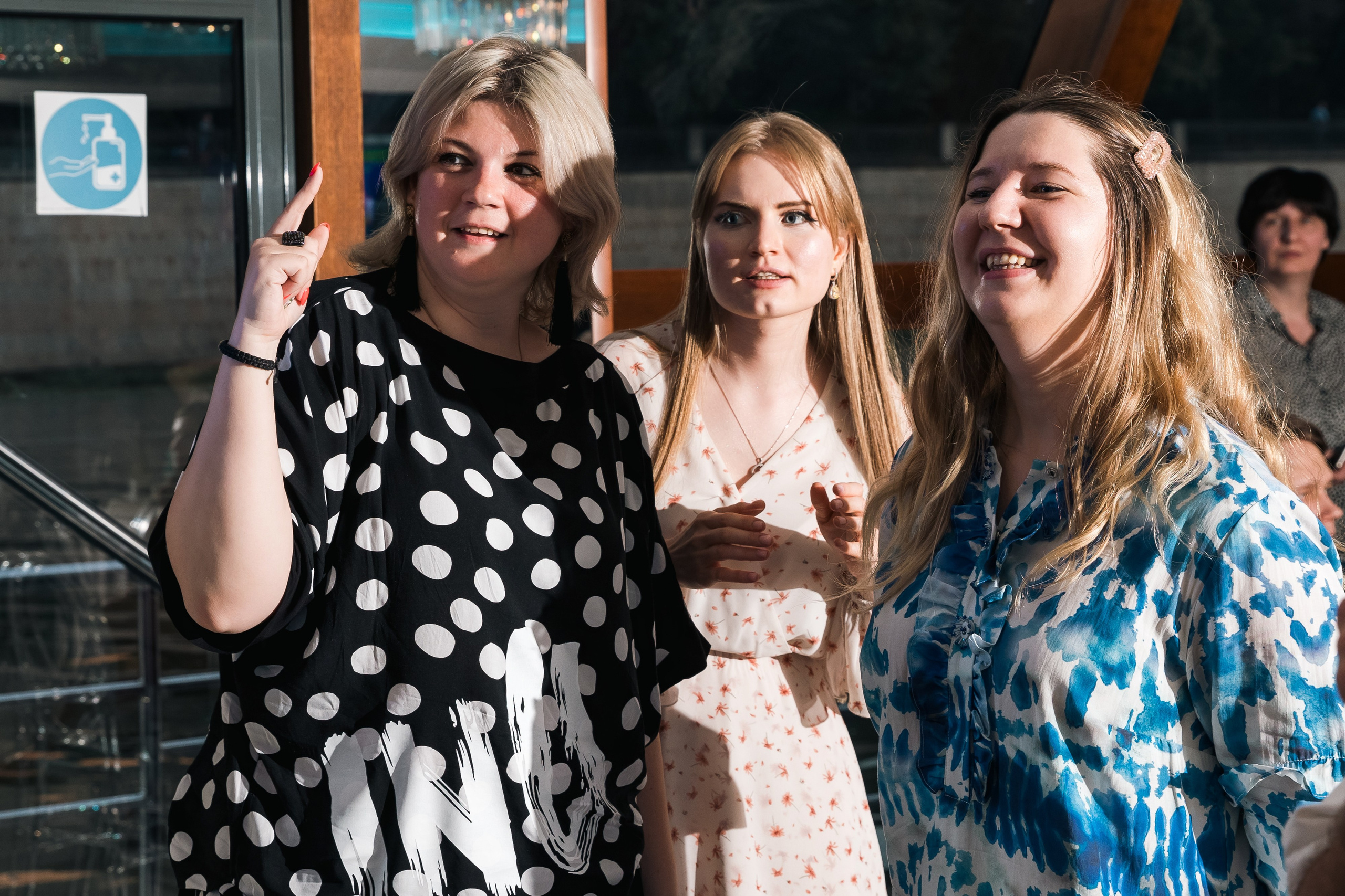 Корпоратив Morwenna. Репортажный Фотограф Александр Назаров. Москва и М.О