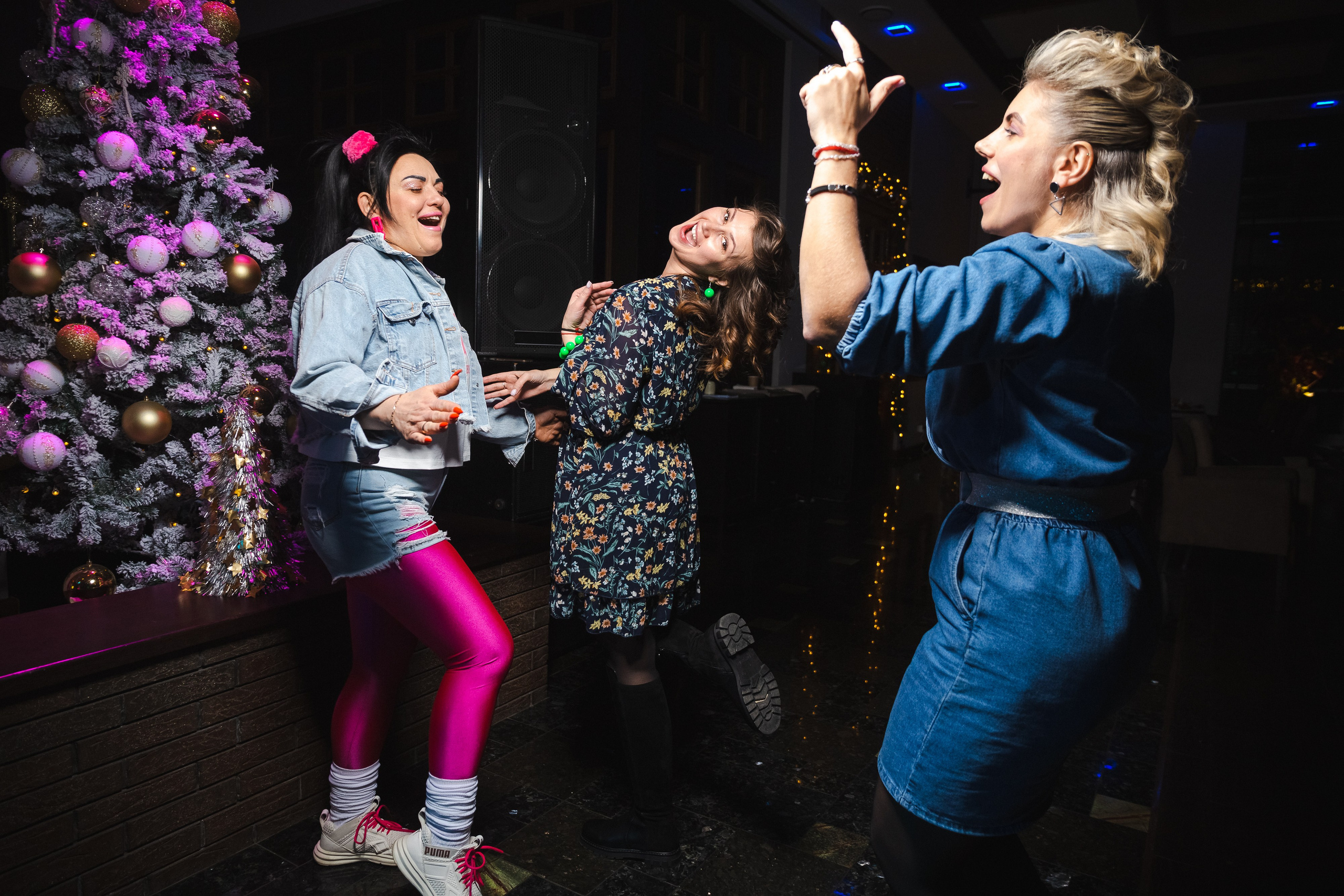 Вечеринка «Слово Пацана» Астро Плаза 2024