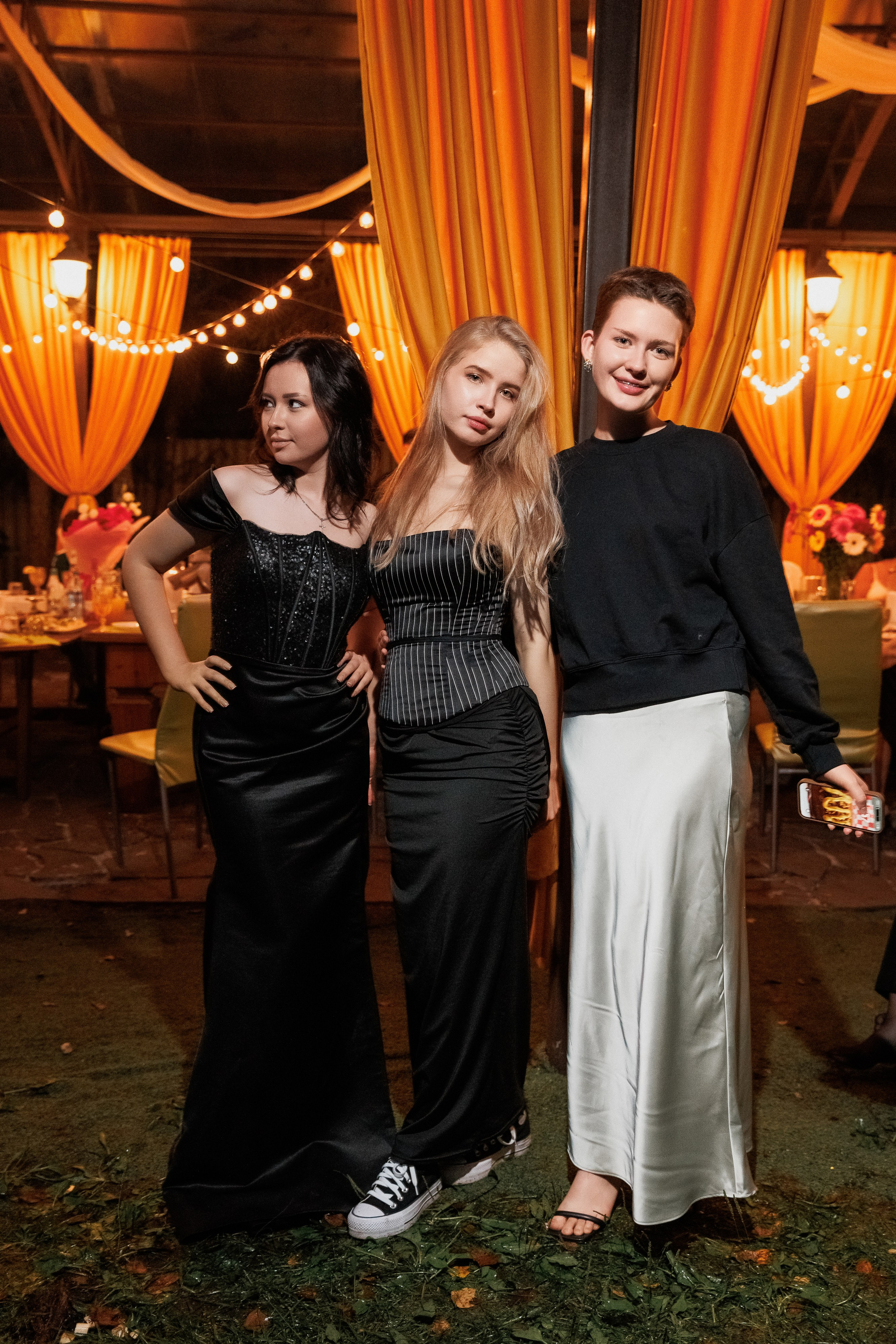 День Рождения Яси 18 лет