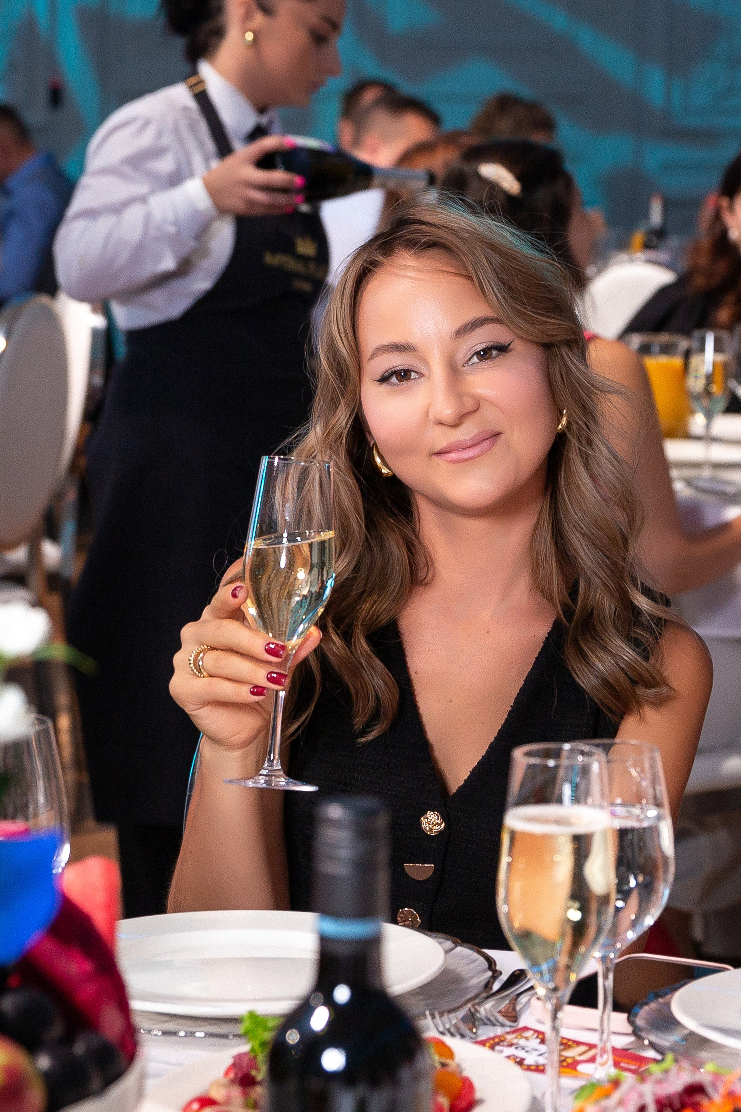 Корпоратив Мостоотряд-47