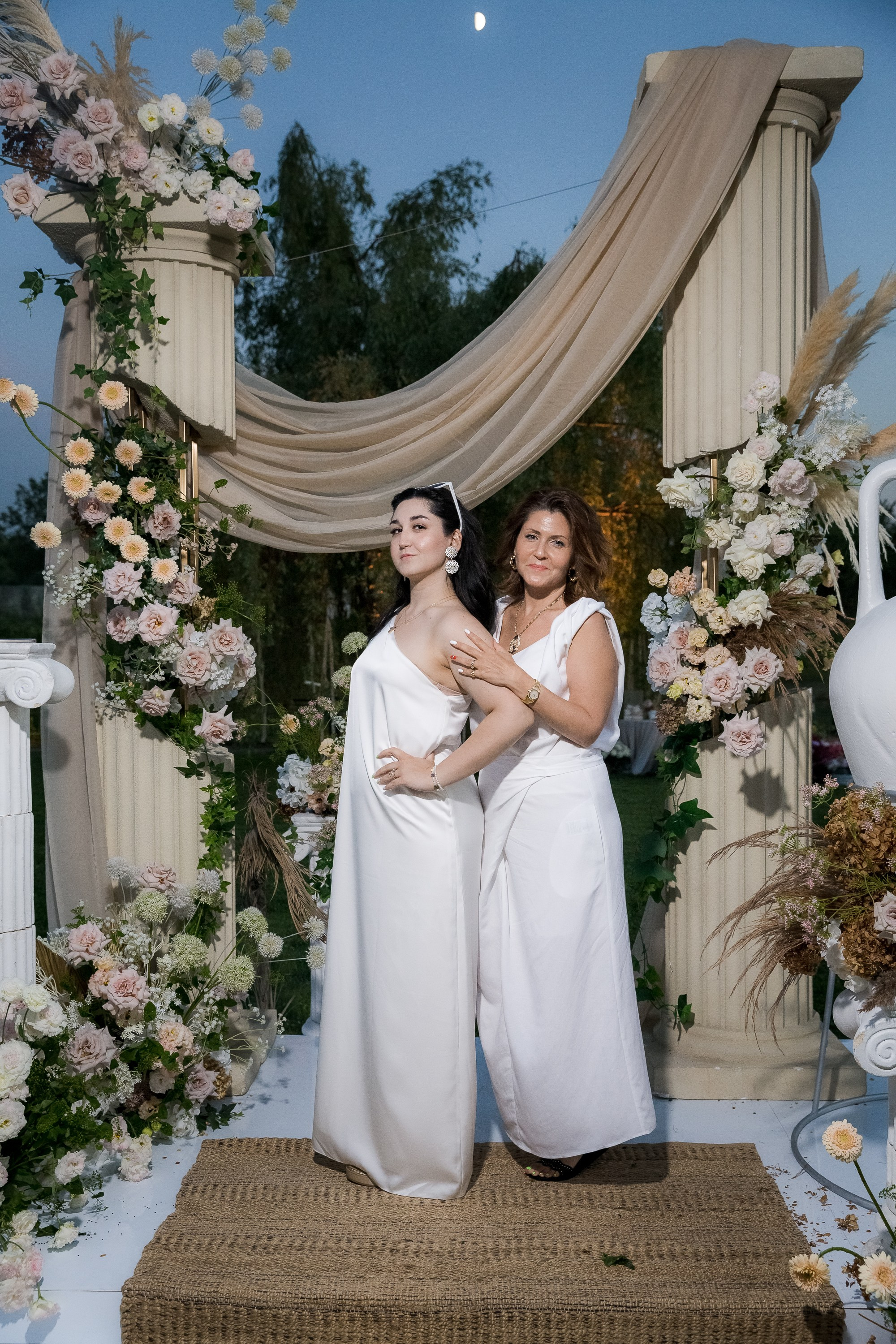 Частный Юбилей Наталья Москоу Кантри Клаб. Репортажный Фотограф Александр Назаров. Москва и М.О