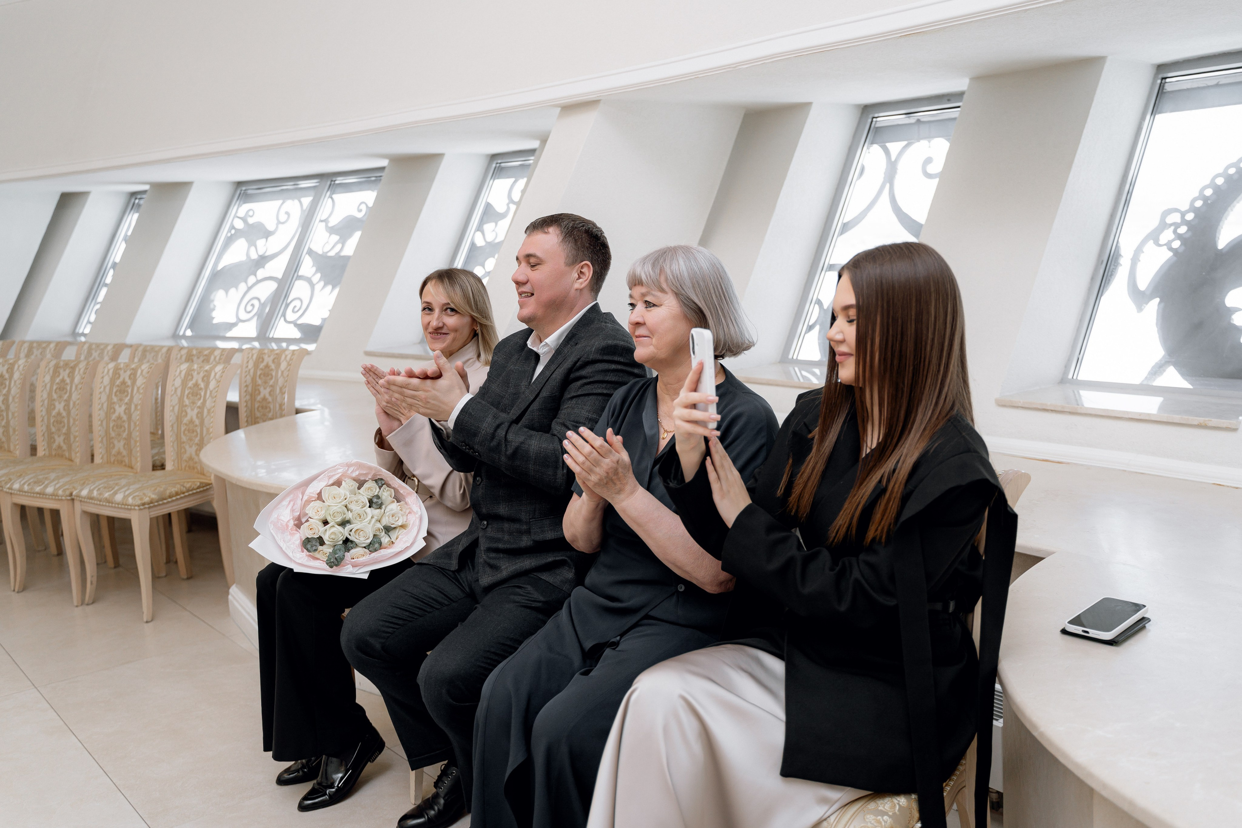 Сергей & Регина. RAMIL SAFIULLIN