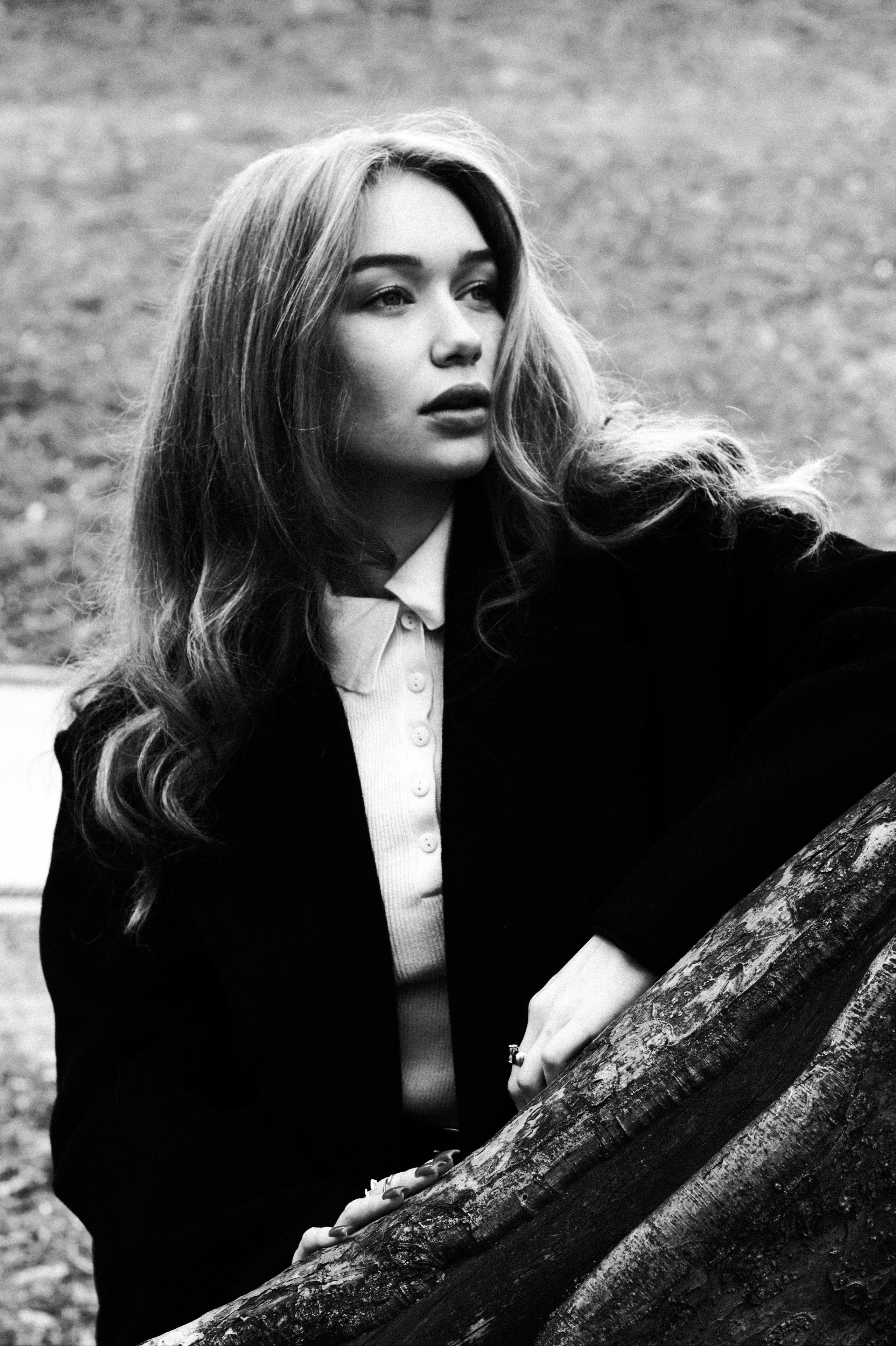 NADYA. Фотограф в Карелии