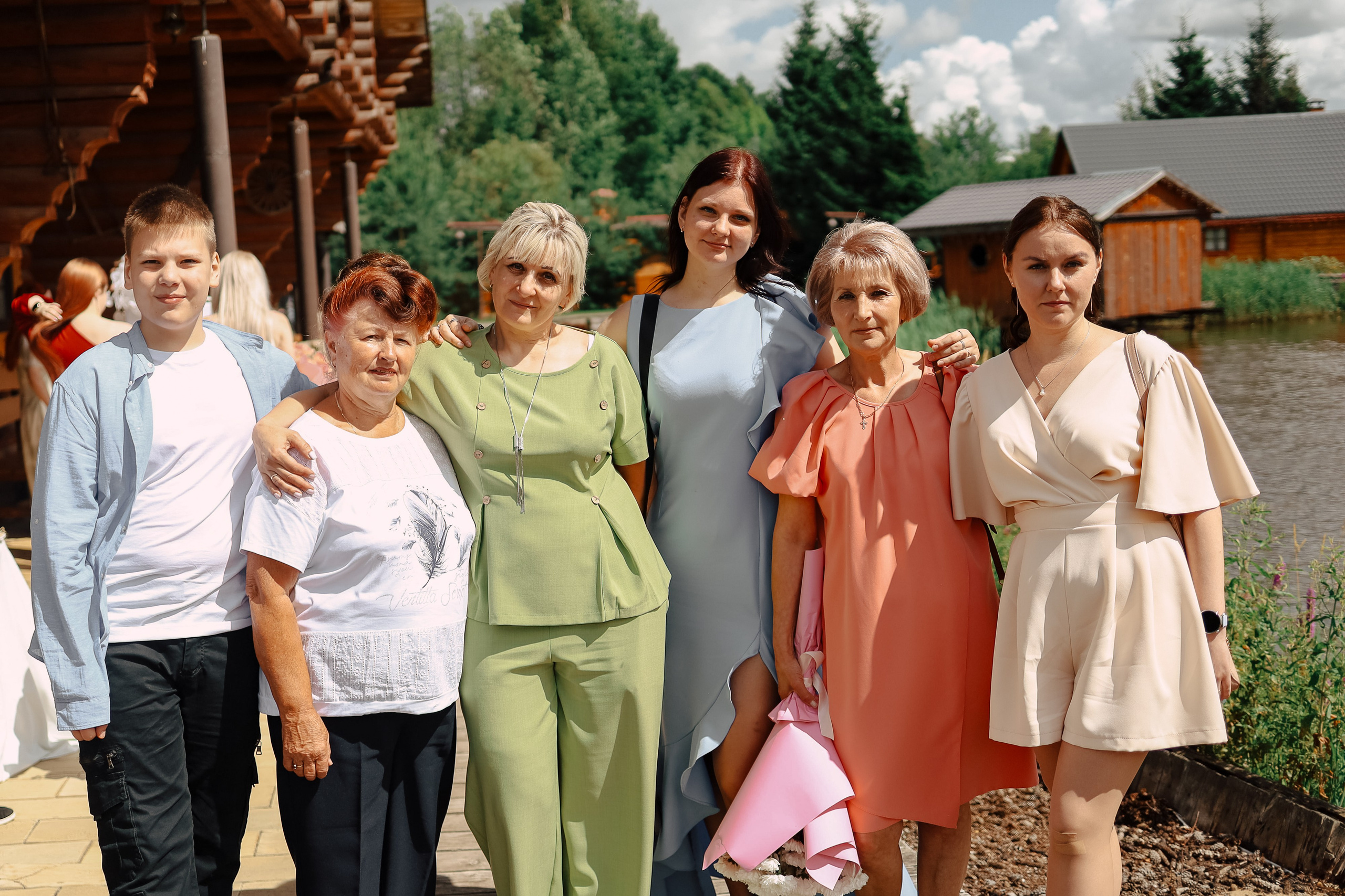 Ирина и Александр. Валерия Рыбакова свадебный фотограф Смоленск