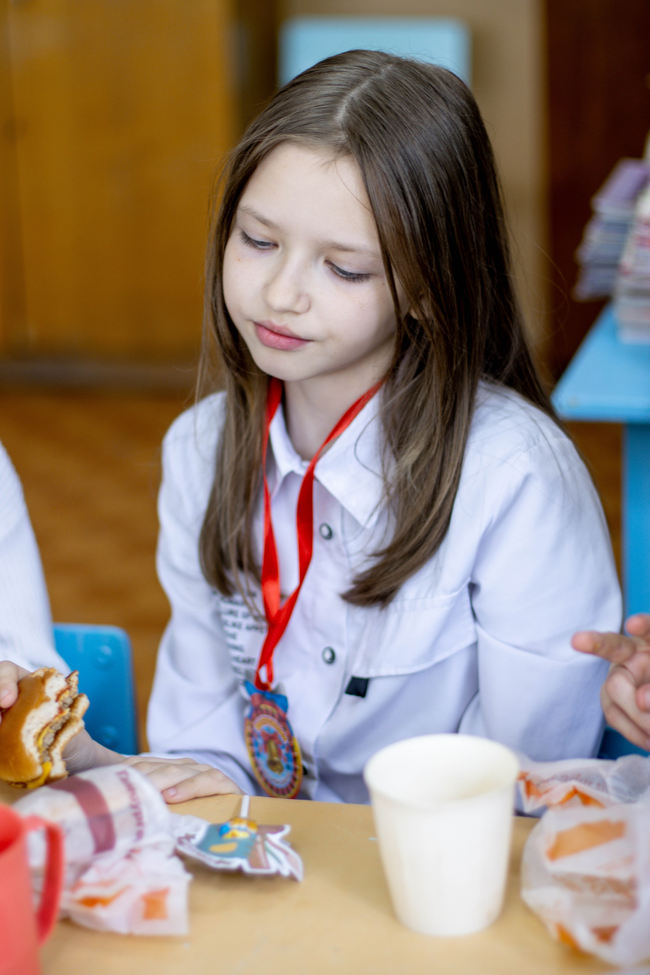 Последний звонок 4б. Фотограф Татьяна Матрос