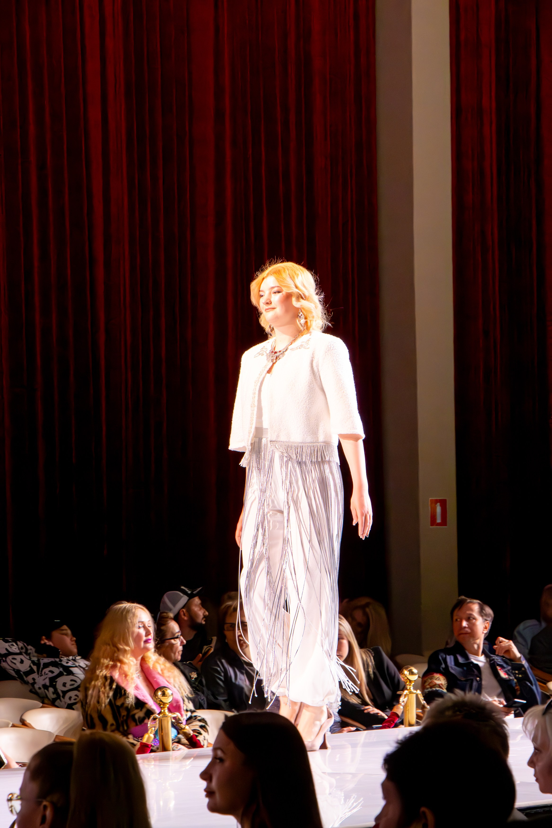 Estet Fashion Week 2025. Фотограф Татьяна Матрос