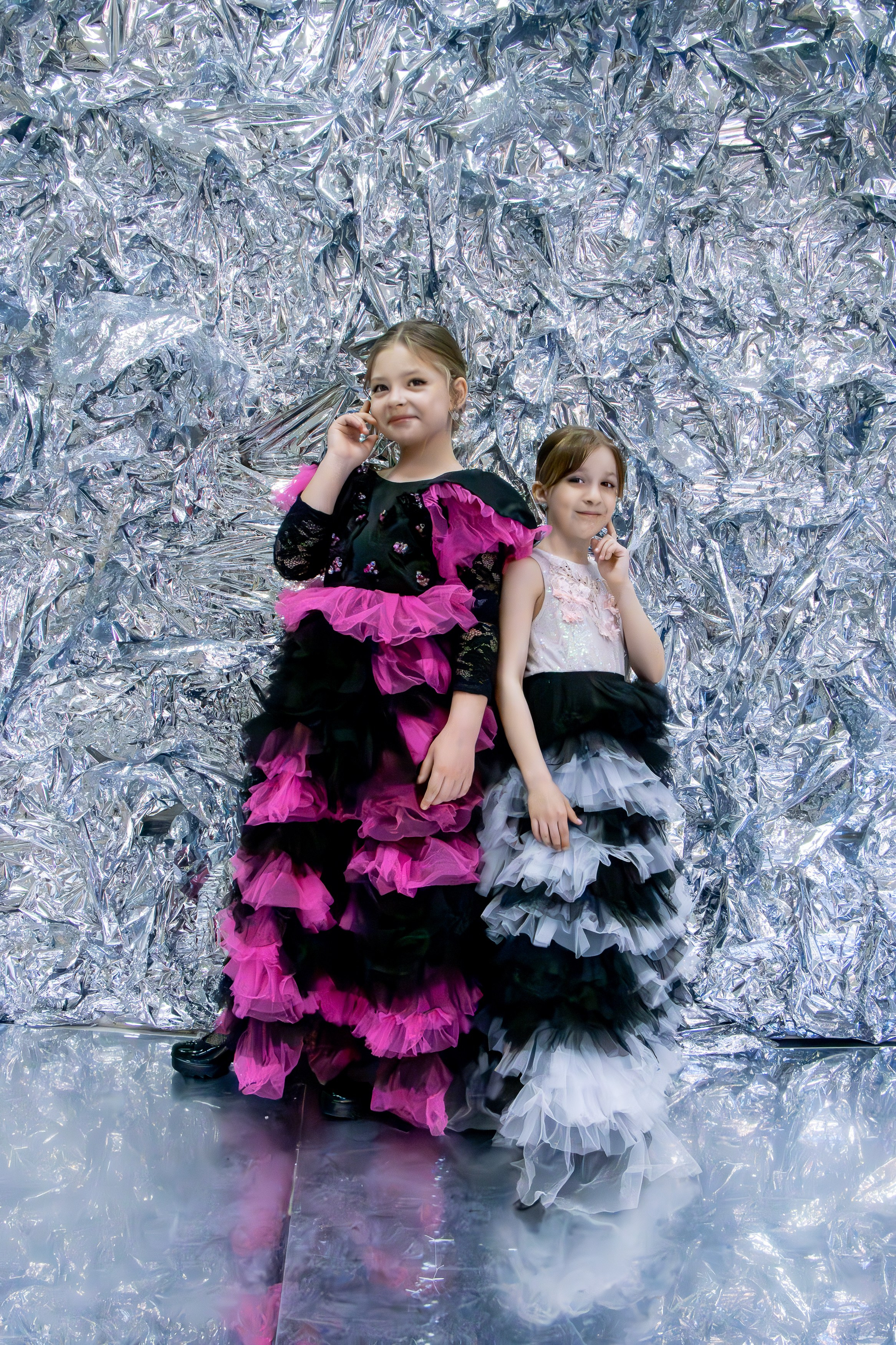 Estet Fashion Week 2025. Фотограф Татьяна Матрос