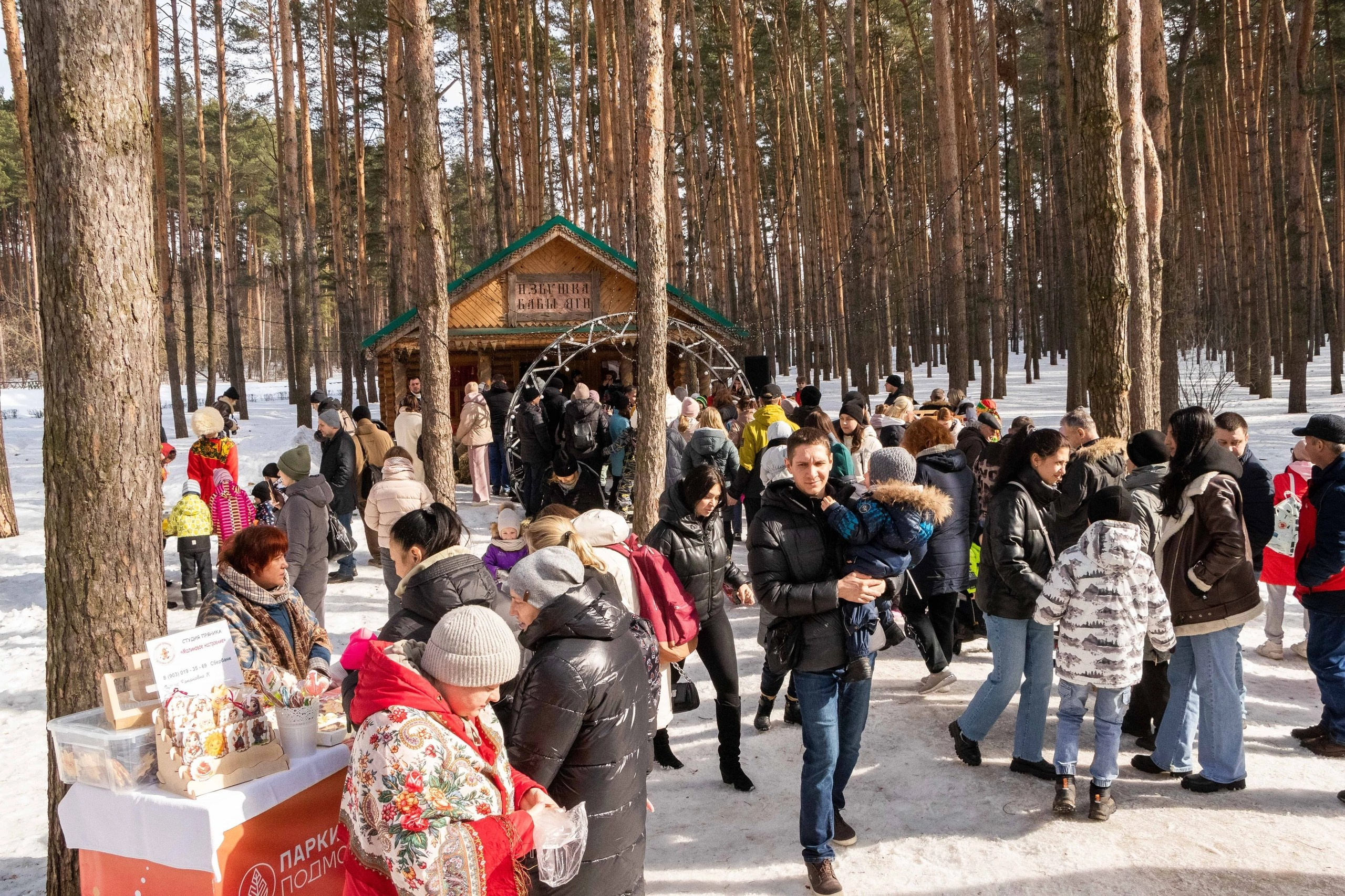 Городские праздники. Организатор мероприятий Анна Щеголяева в Москве и Домодедово