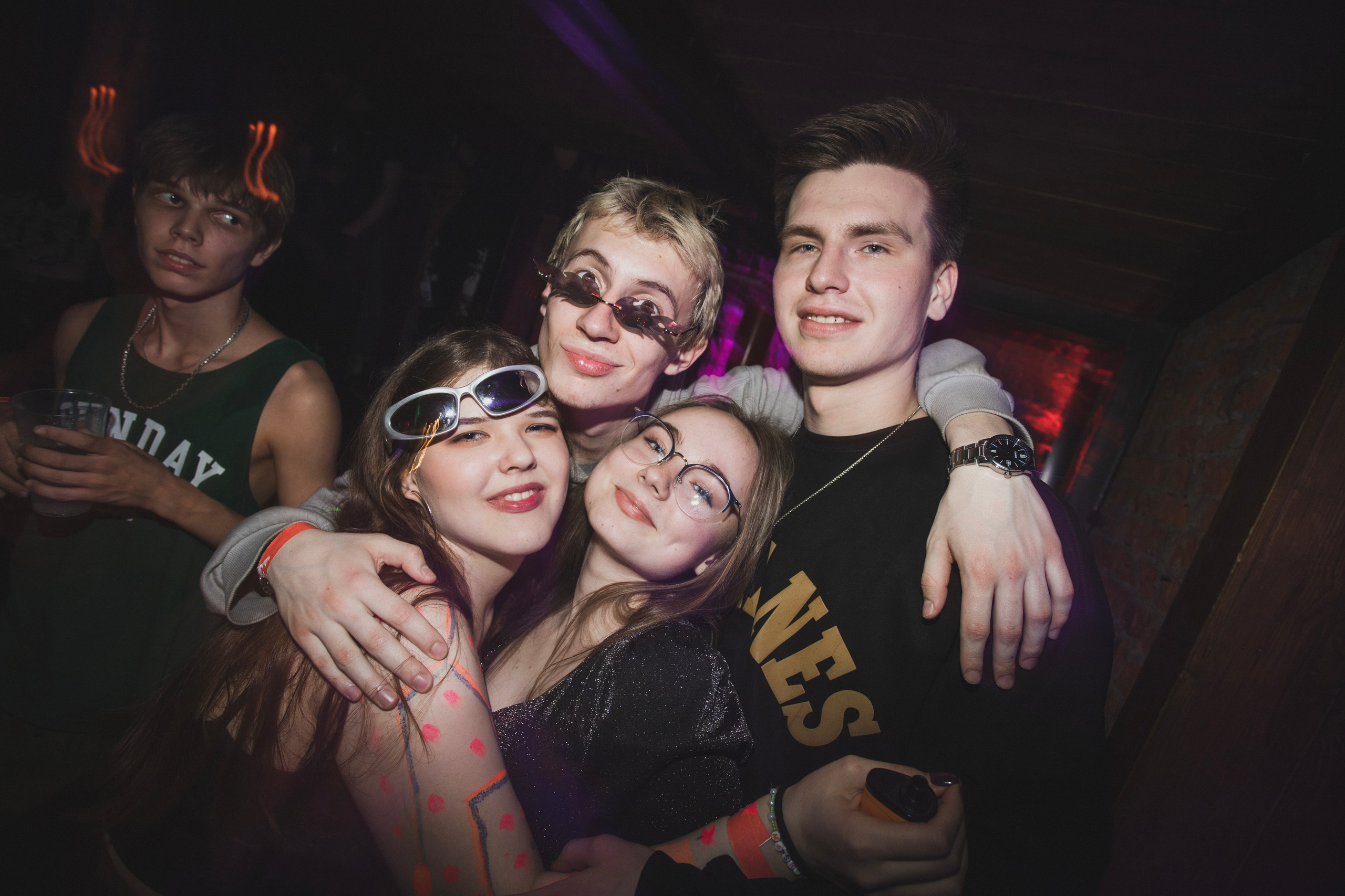 Репортажная съемка. GALLERY