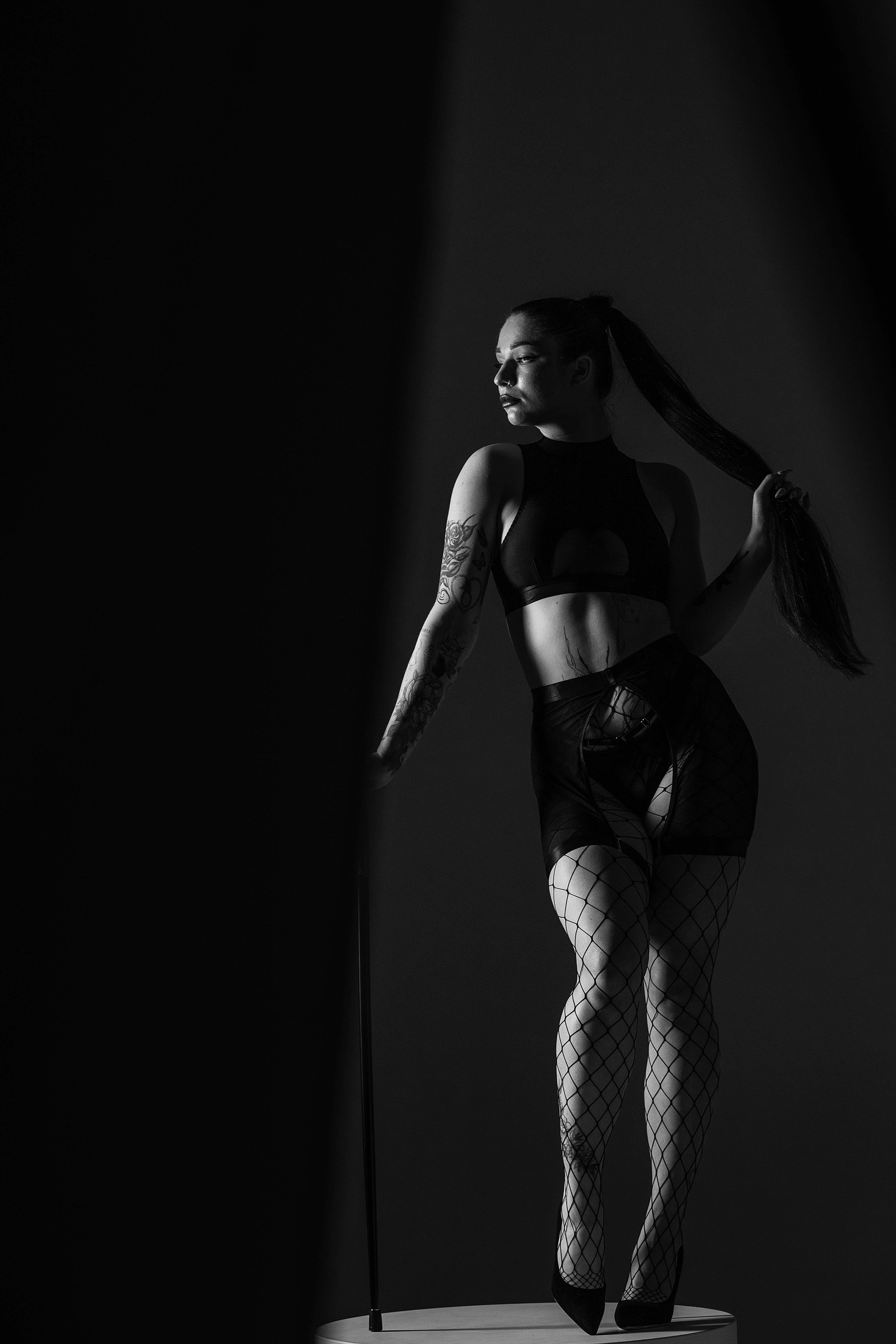 Алина. Главная